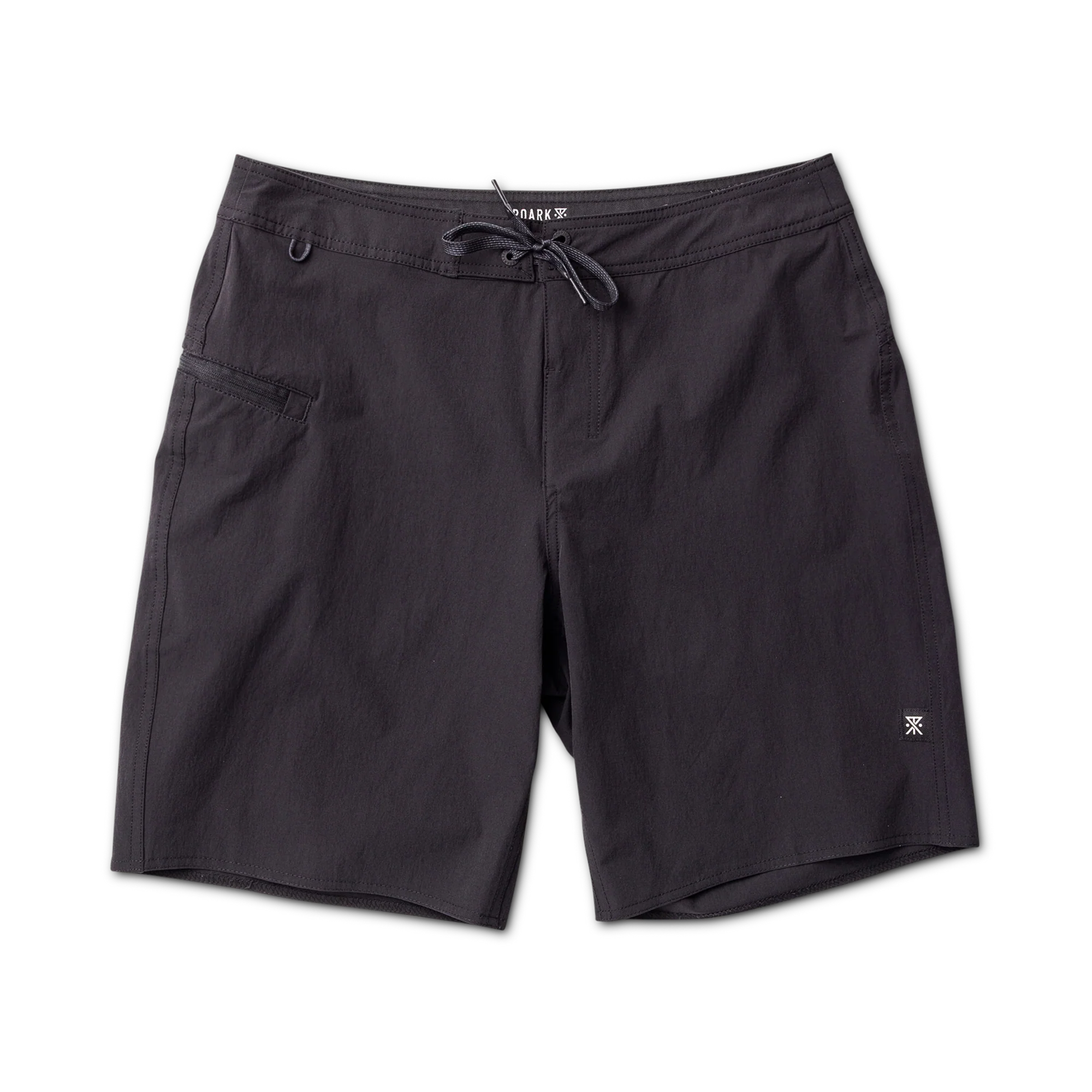 Passage Pro Boardshorts - Black
