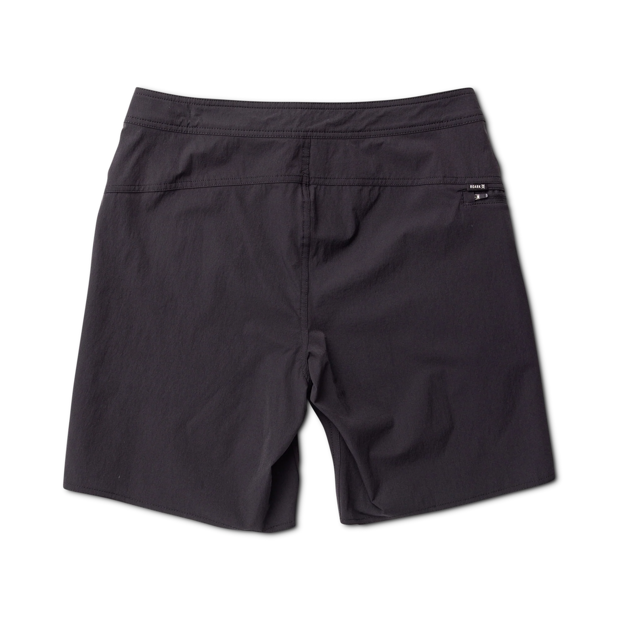 Passage Pro Boardshorts - Black - Image 2