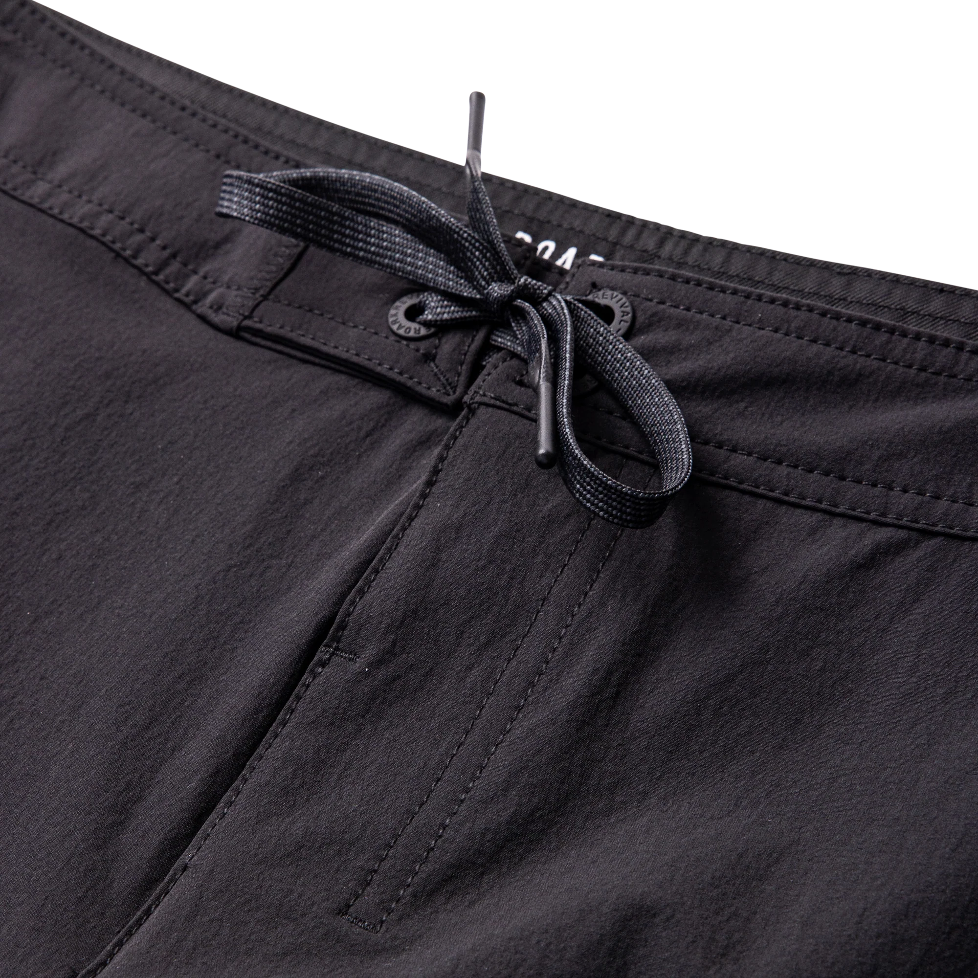 Passage Pro Boardshorts - Black - Image 3