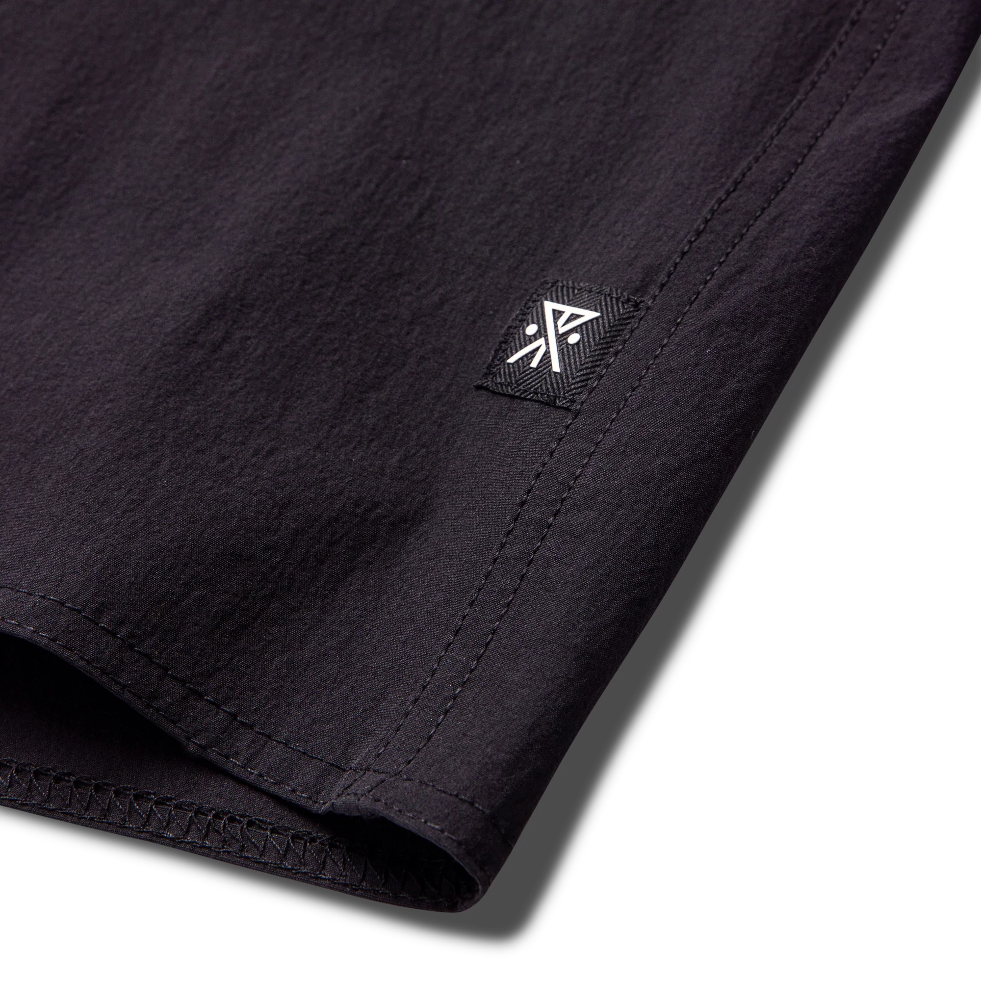 Passage Pro Boardshorts - Black - Image 4