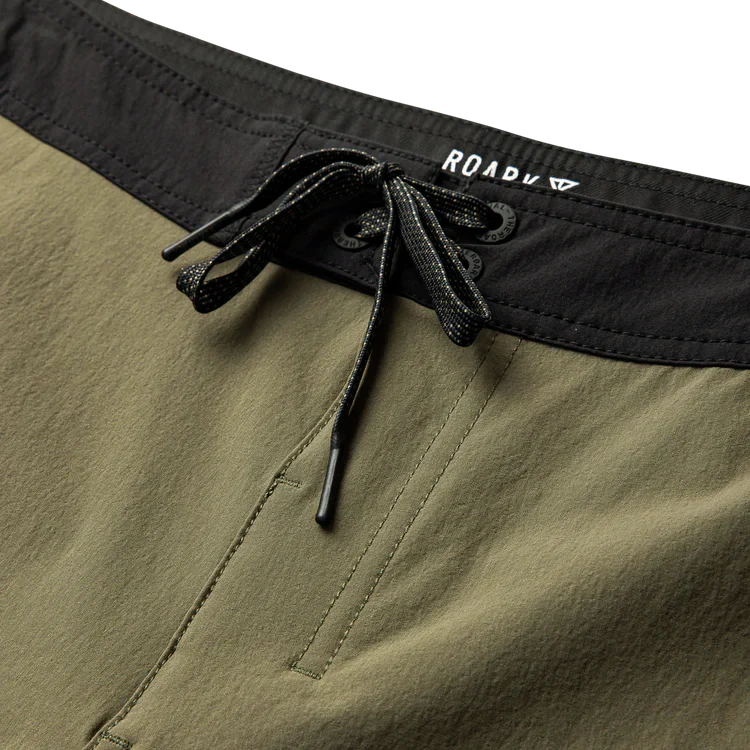 Passage Pro Boardshorts - Military - Image 8