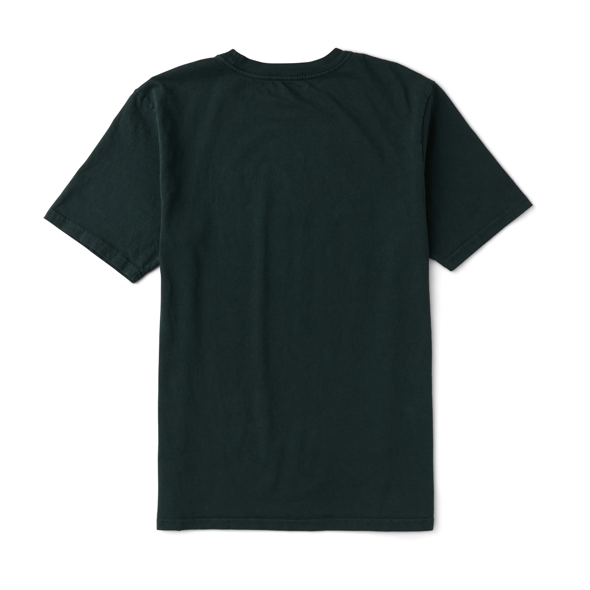 Roark Premium Tee - Washed Black - Image 5