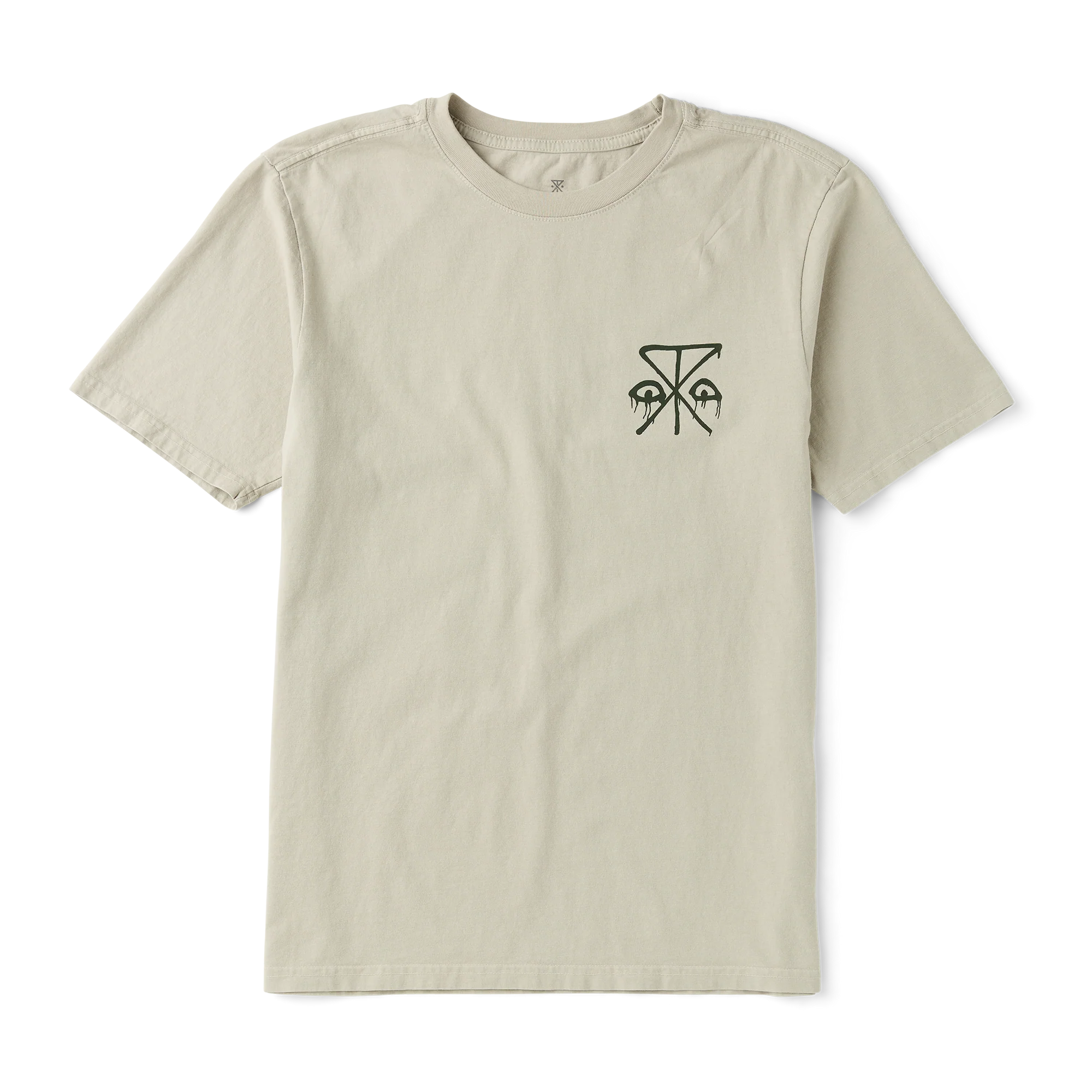 Safecamp Premium Tee - Fossil - Image 5