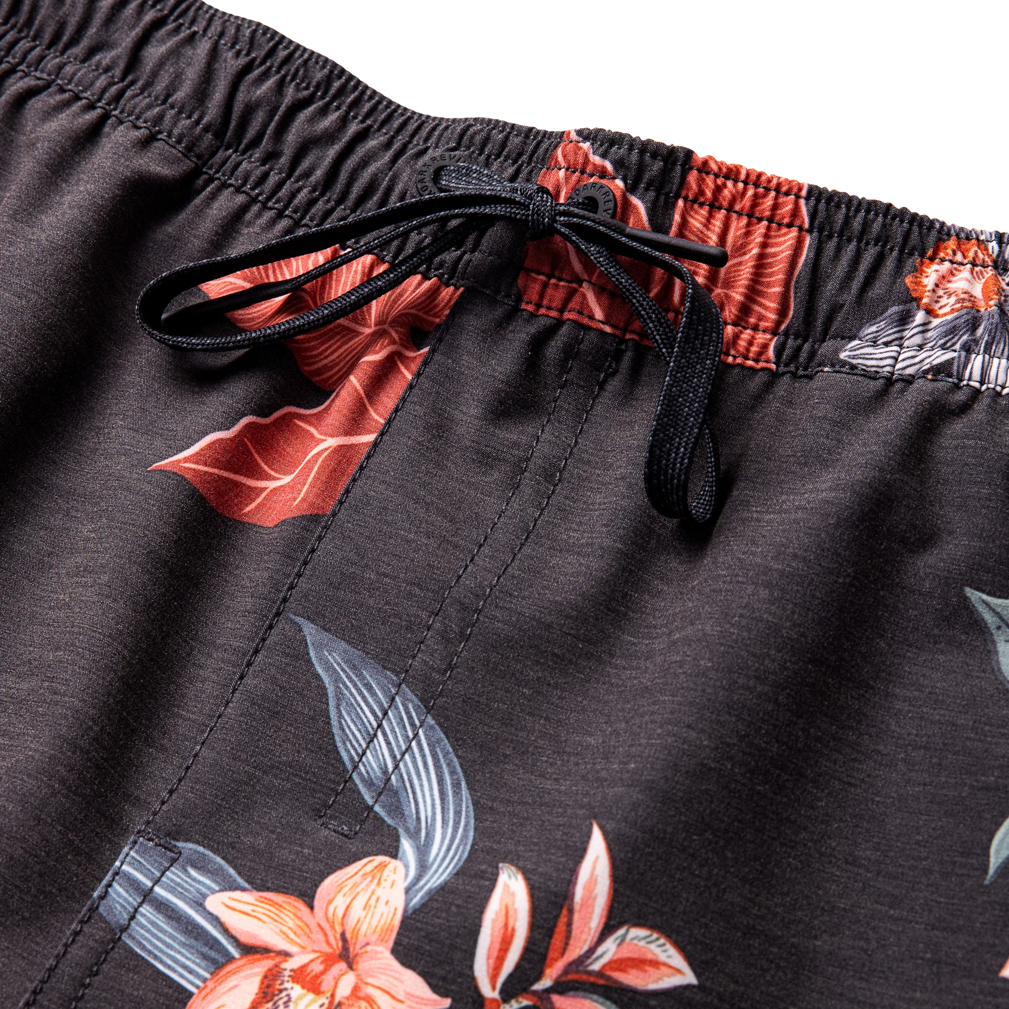 Shorey Boardshorts - Onyx - Image 7