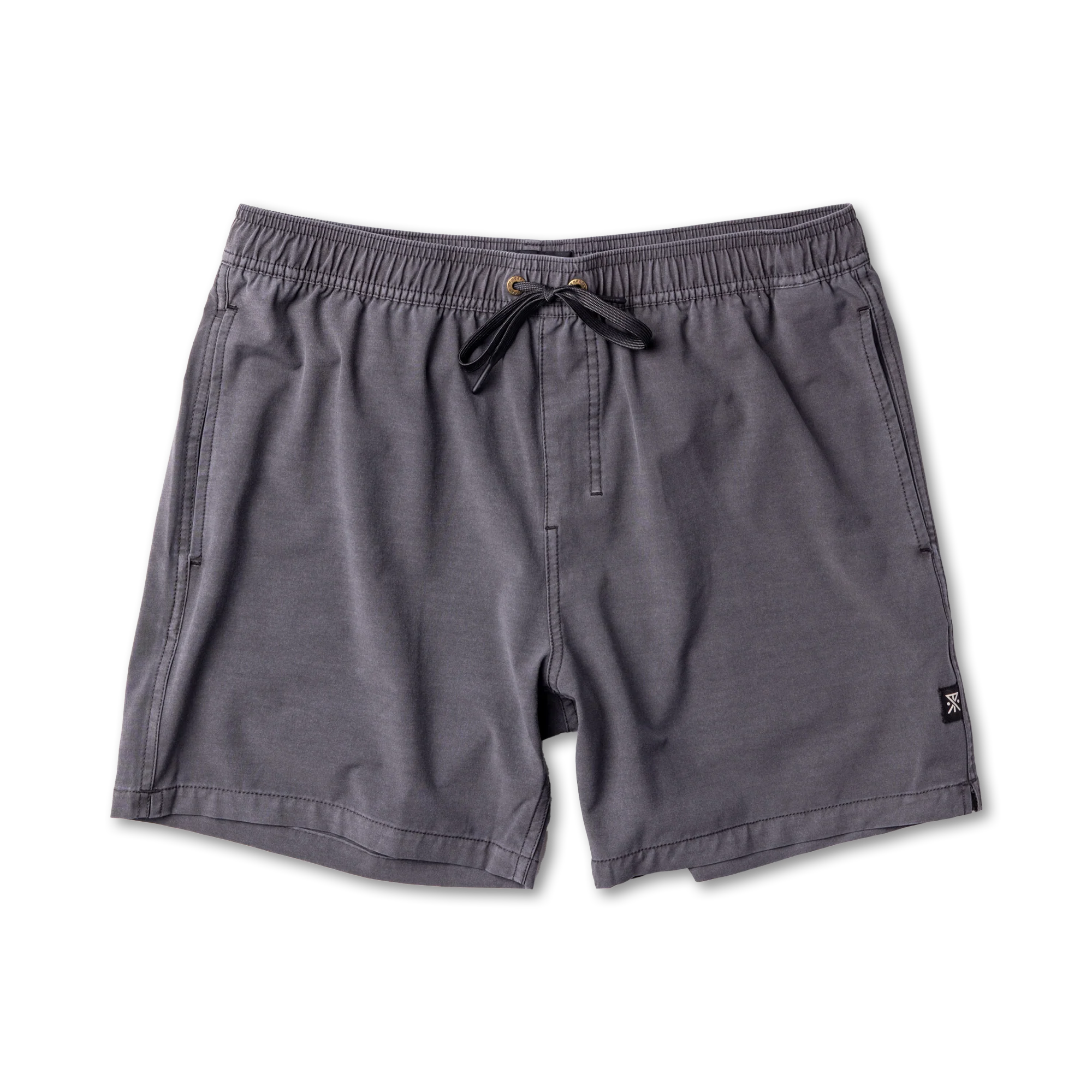 Shorey Boardshorts - Washed Black
