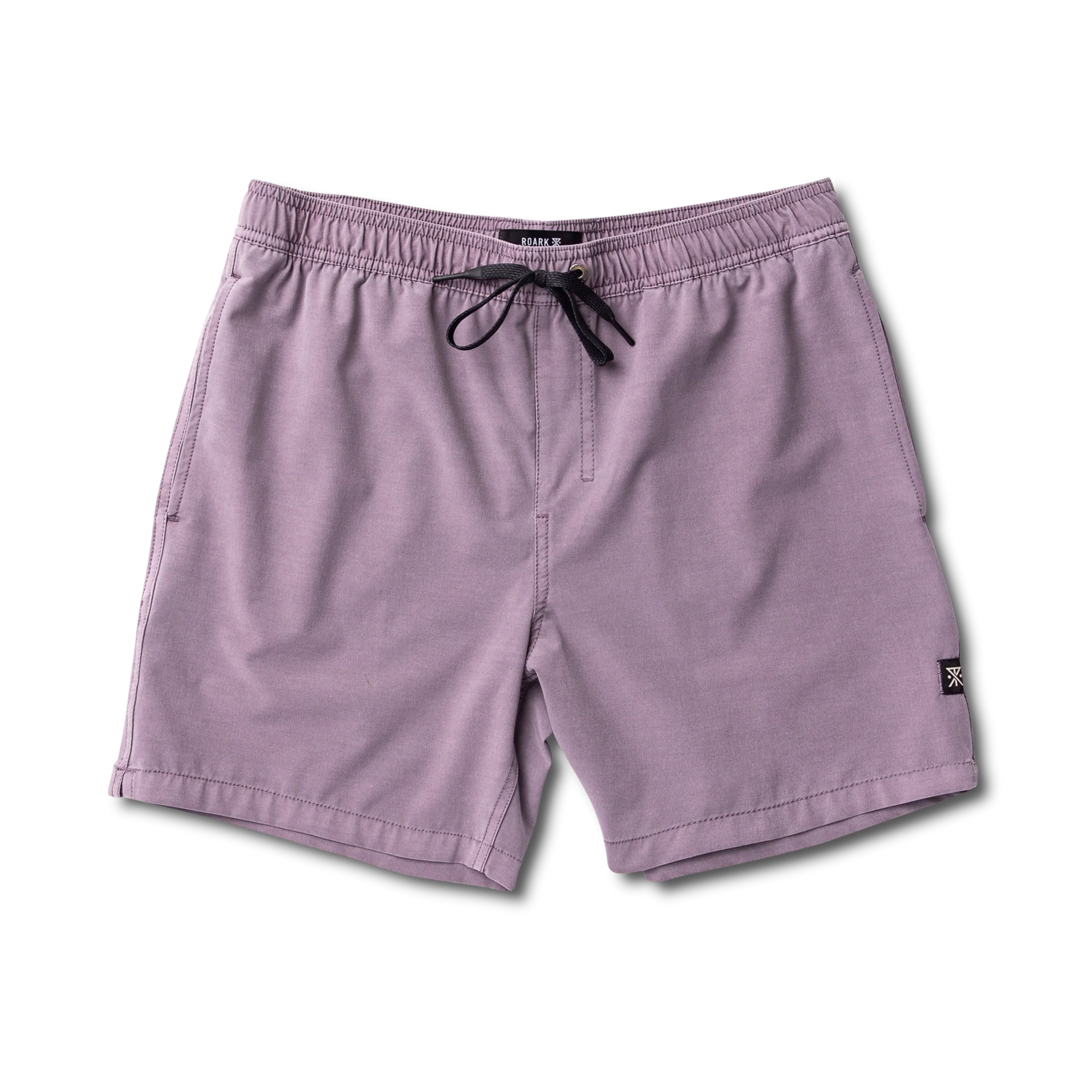 Shorey Boardshorts - Washed Dusty Lilac