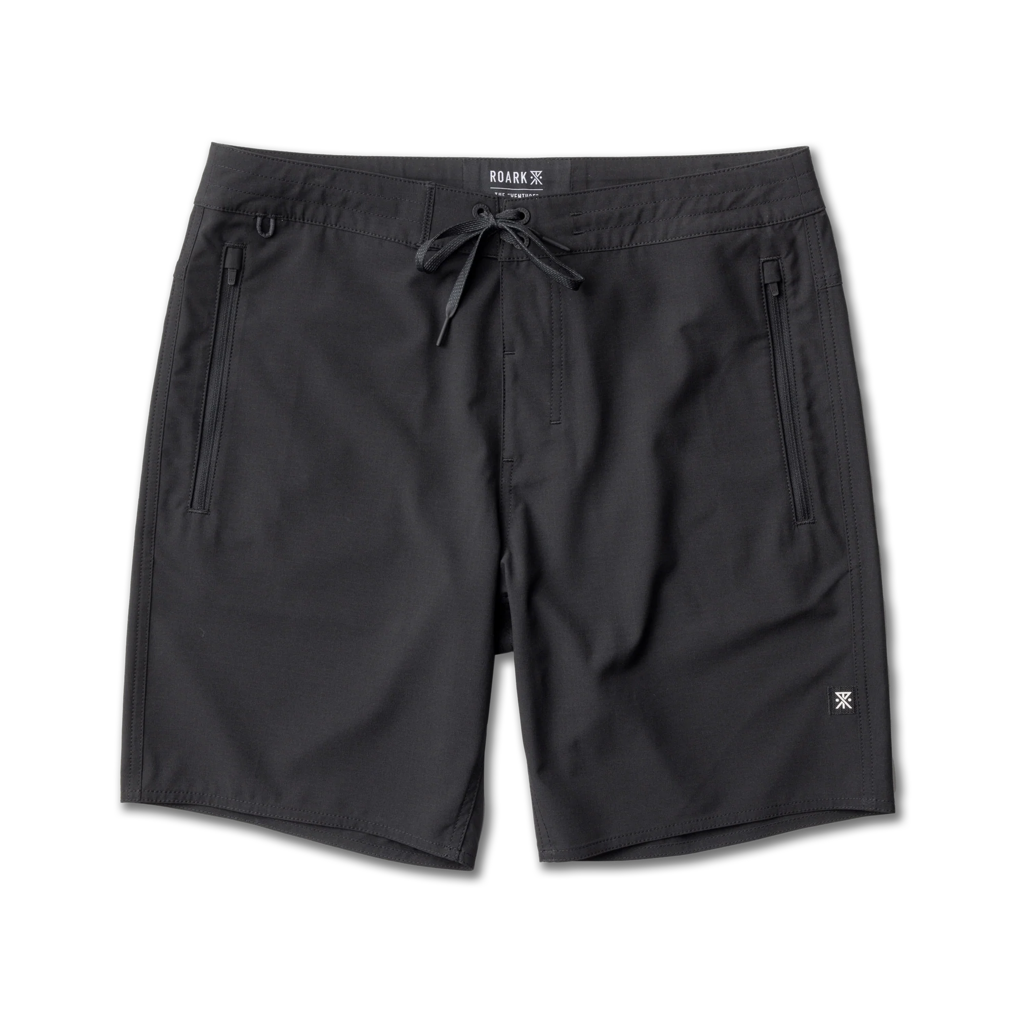 Venture Trunks - Black