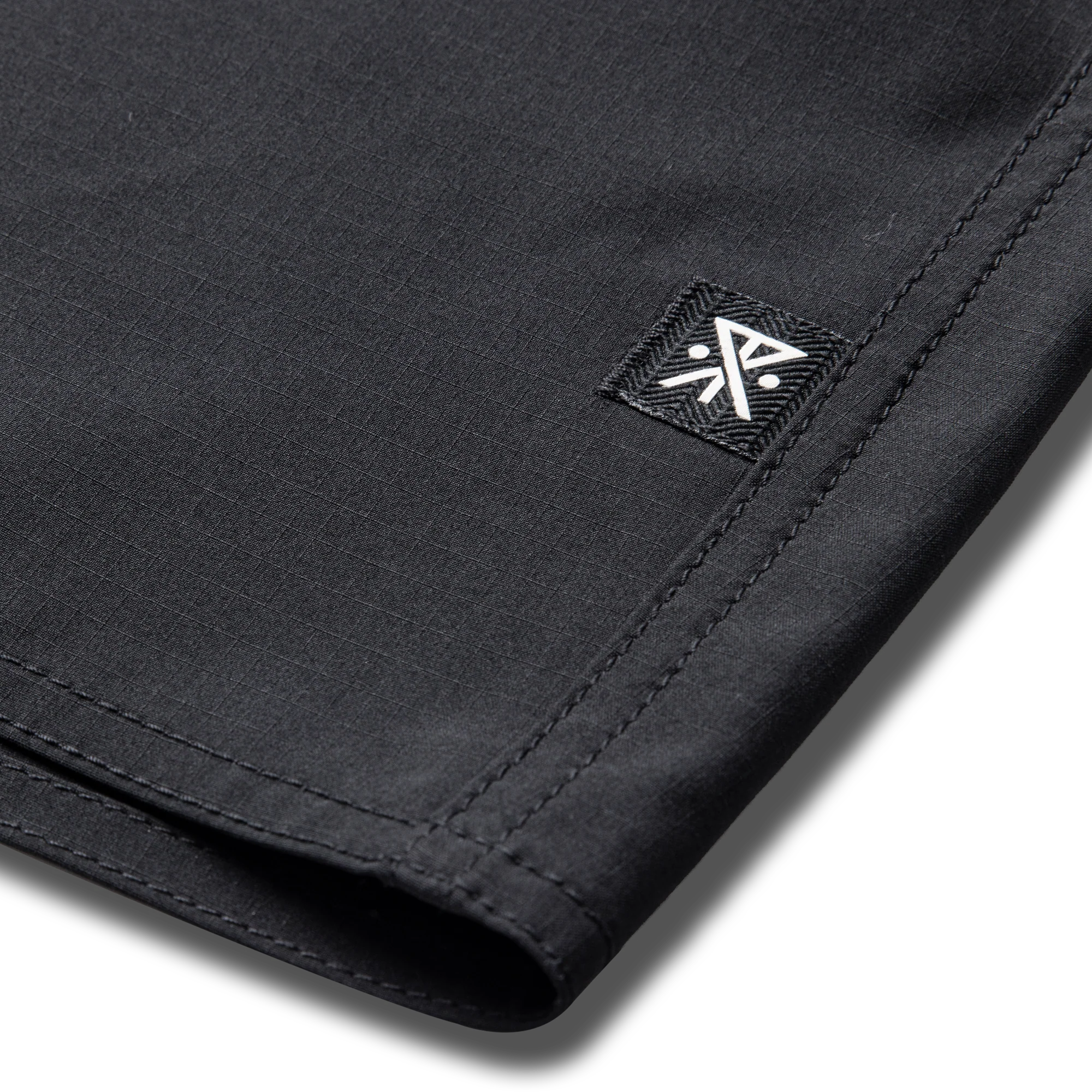 Venture Trunks - Black - Image 10