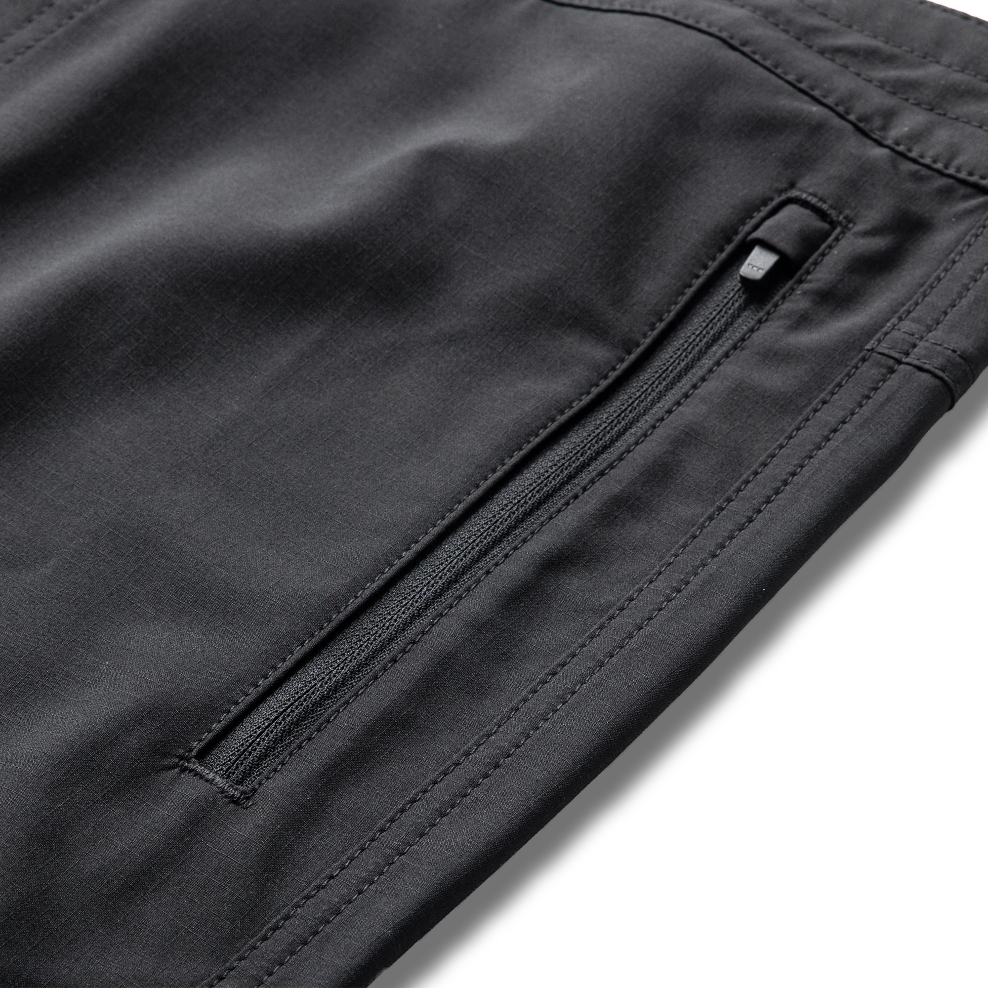 Venture Trunks - Black - Image 11