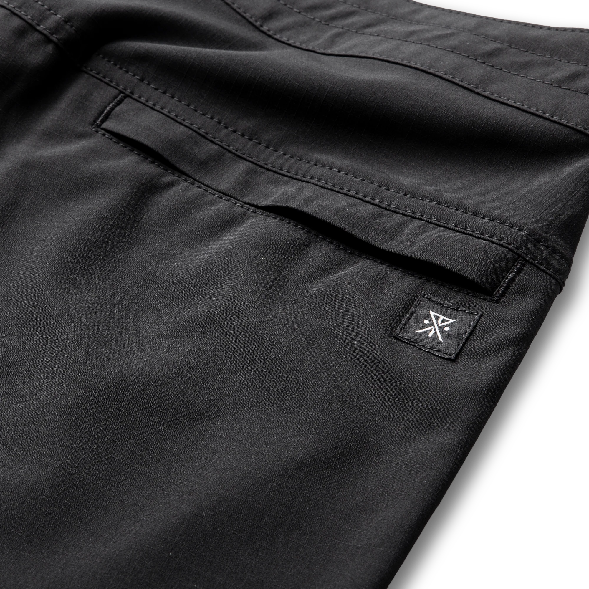Venture Trunks - Black - Image 12
