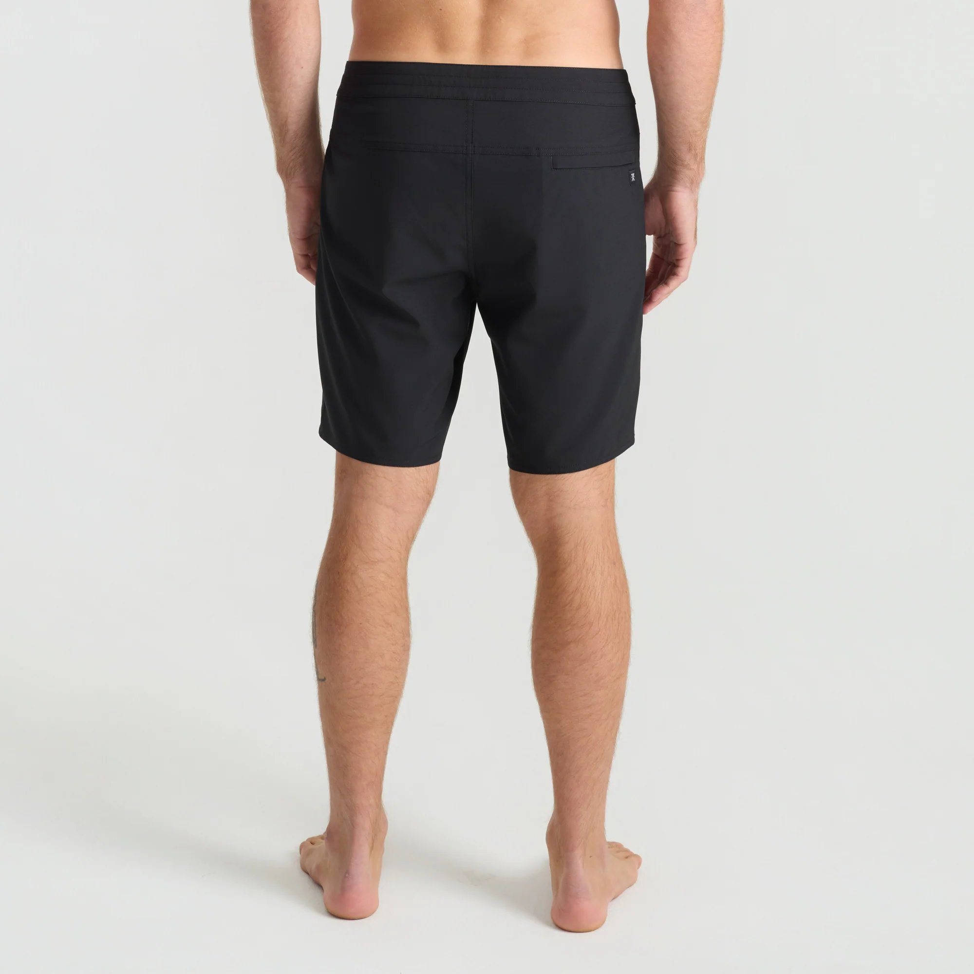 Venture Trunks - Black - Image 7