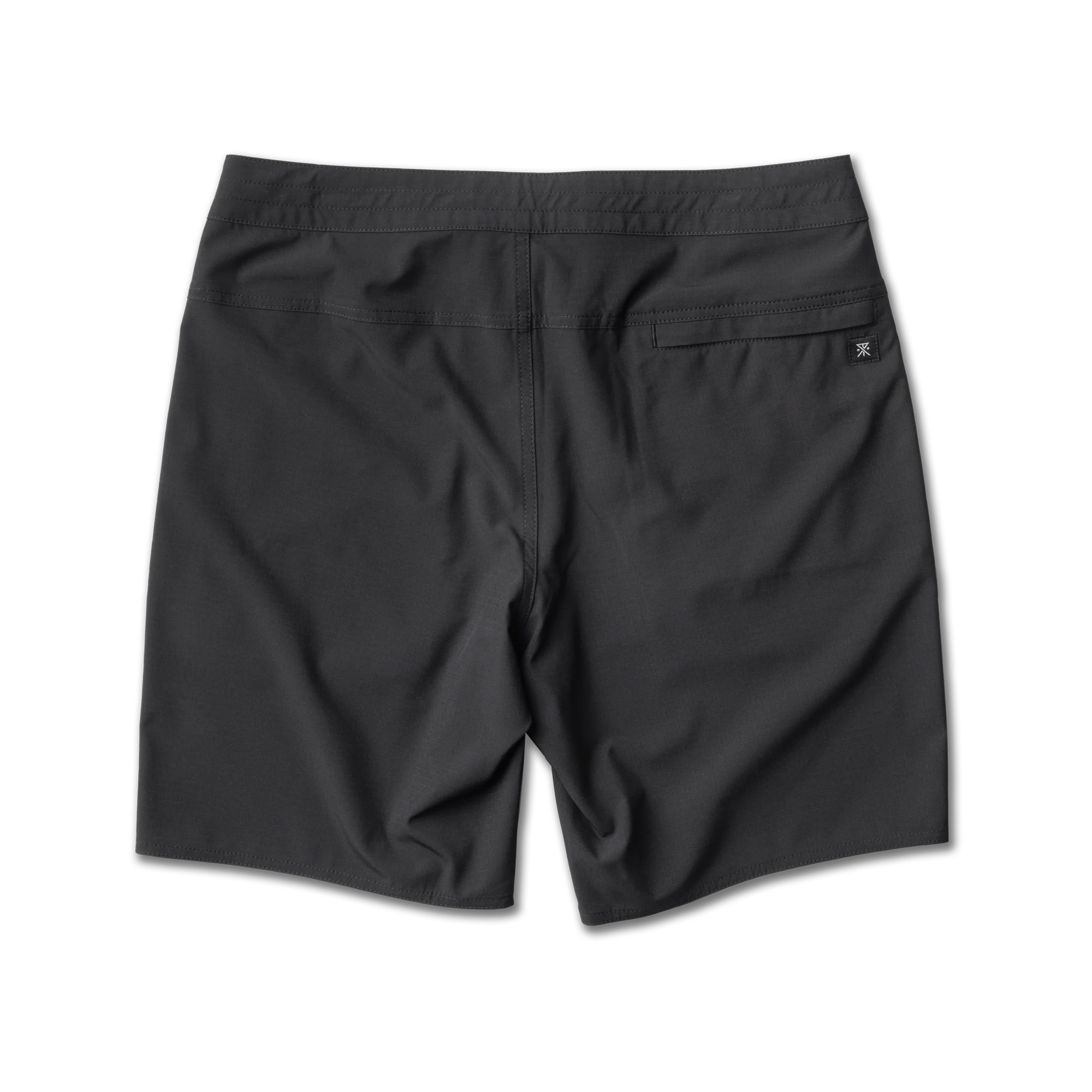 Venture Trunks - Black - Image 8