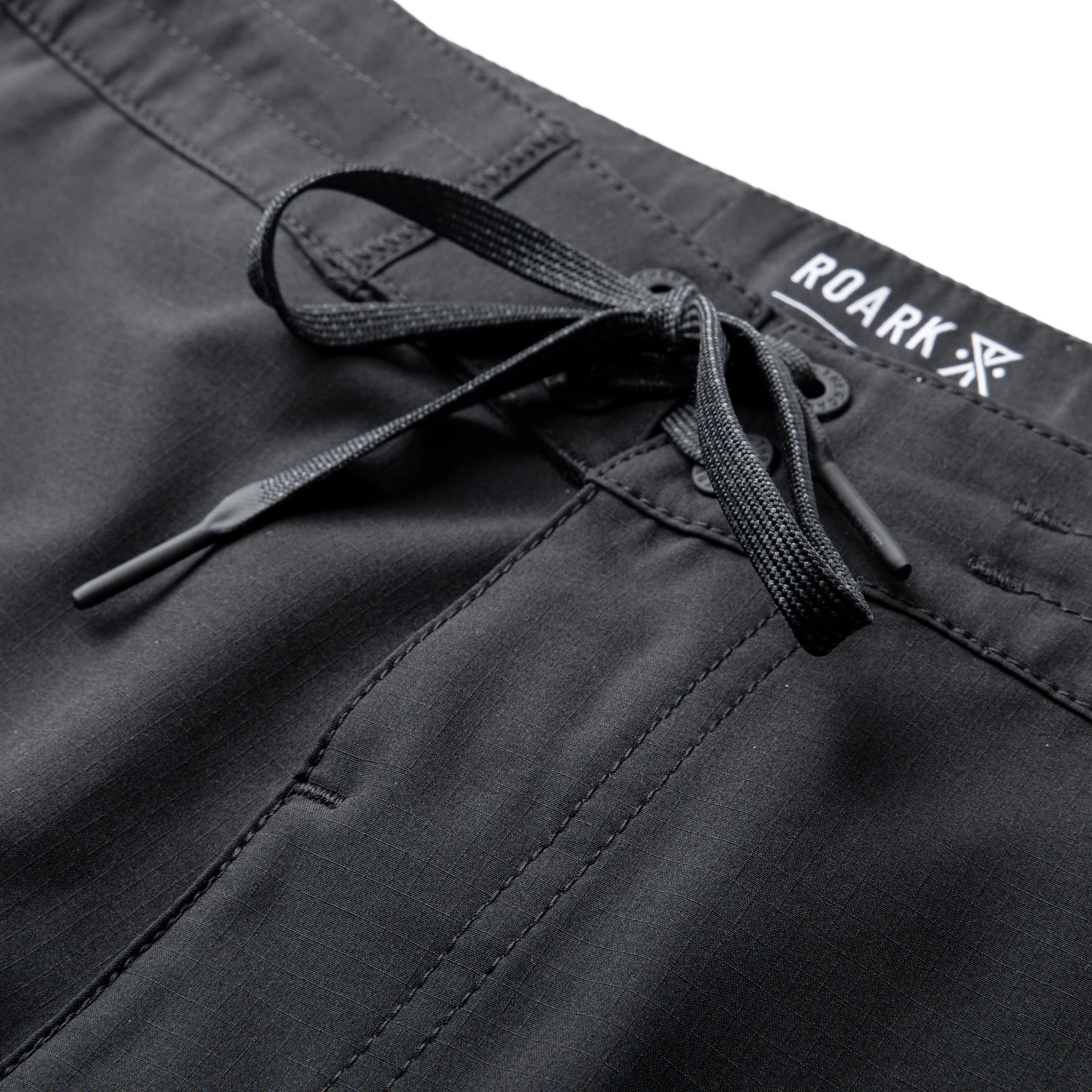 Venture Trunks - Black - Image 9