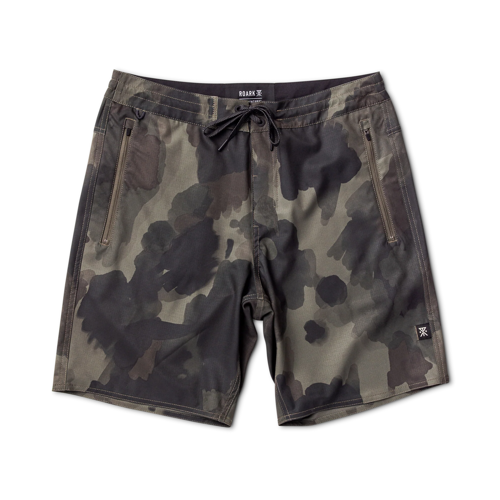 Venture Trunks - Camo
