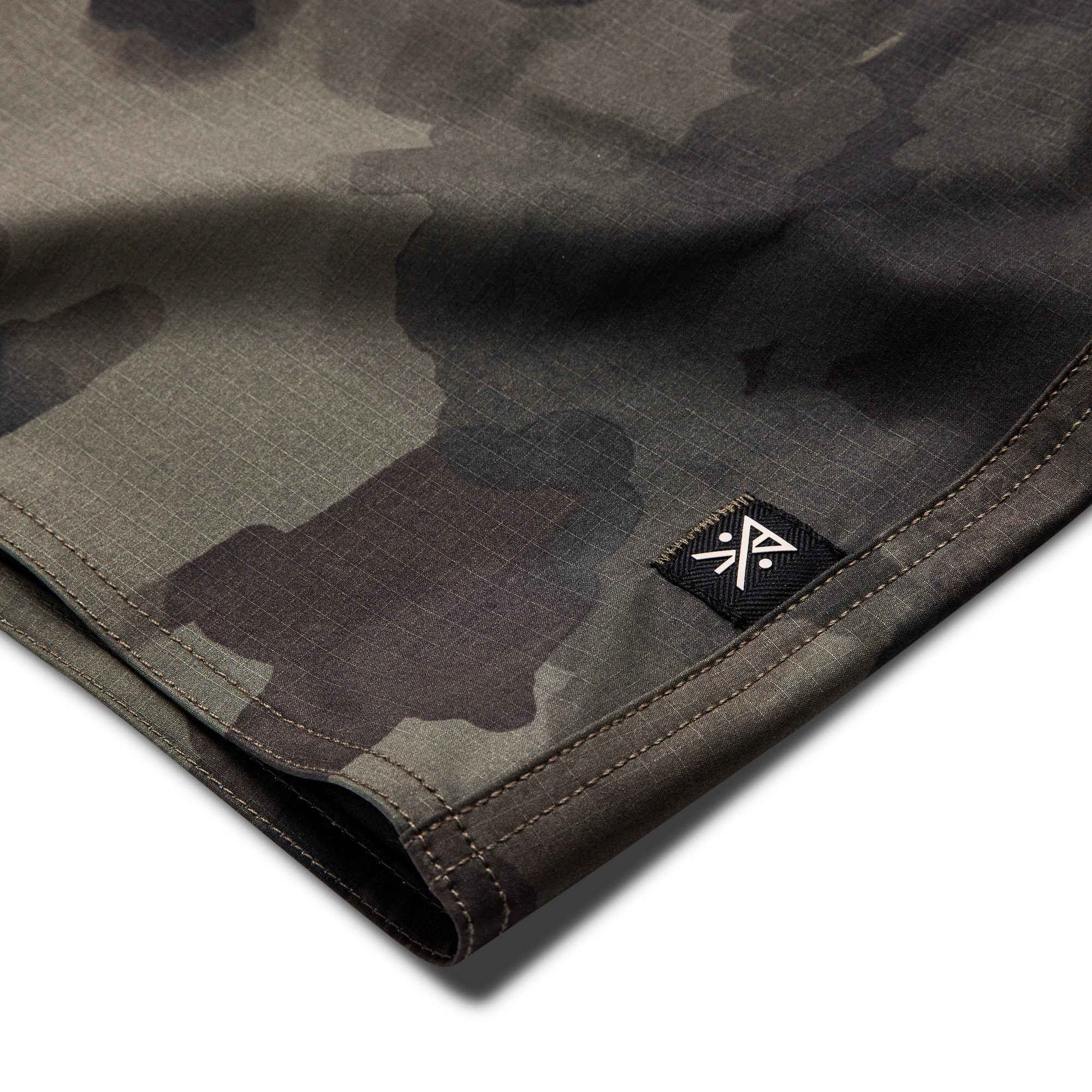 Venture Trunks - Camo - Image 10