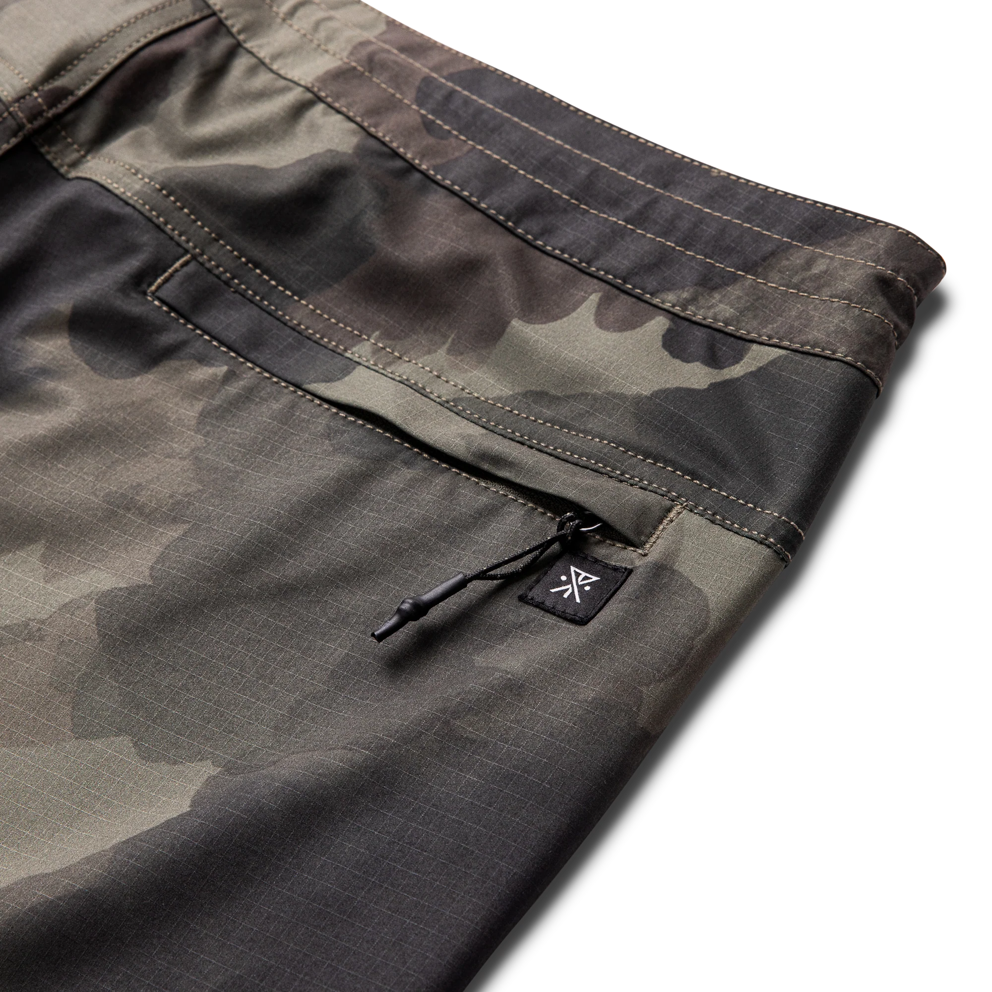 Venture Trunks - Camo - Image 12