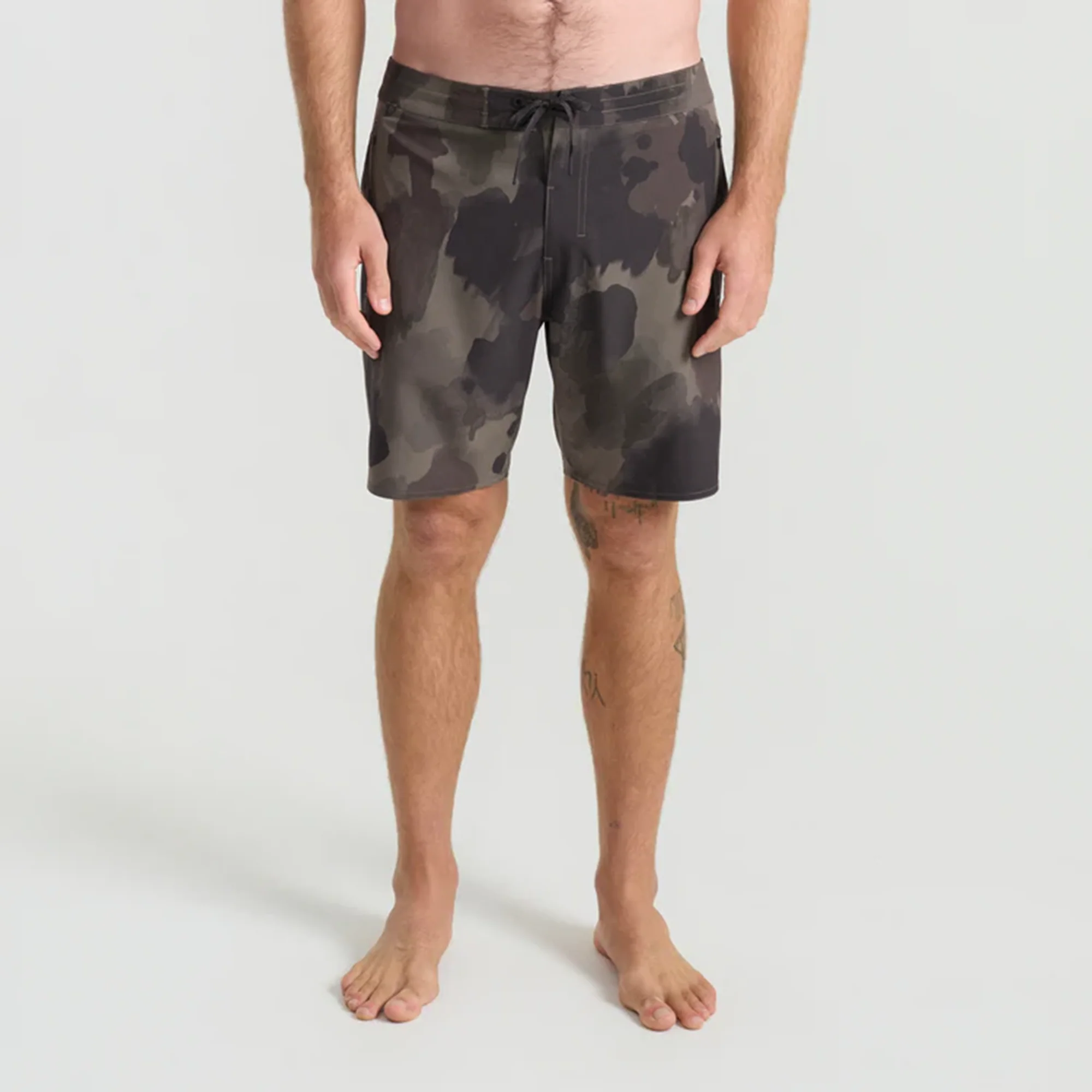 Venture Trunks - Camo - Image 2