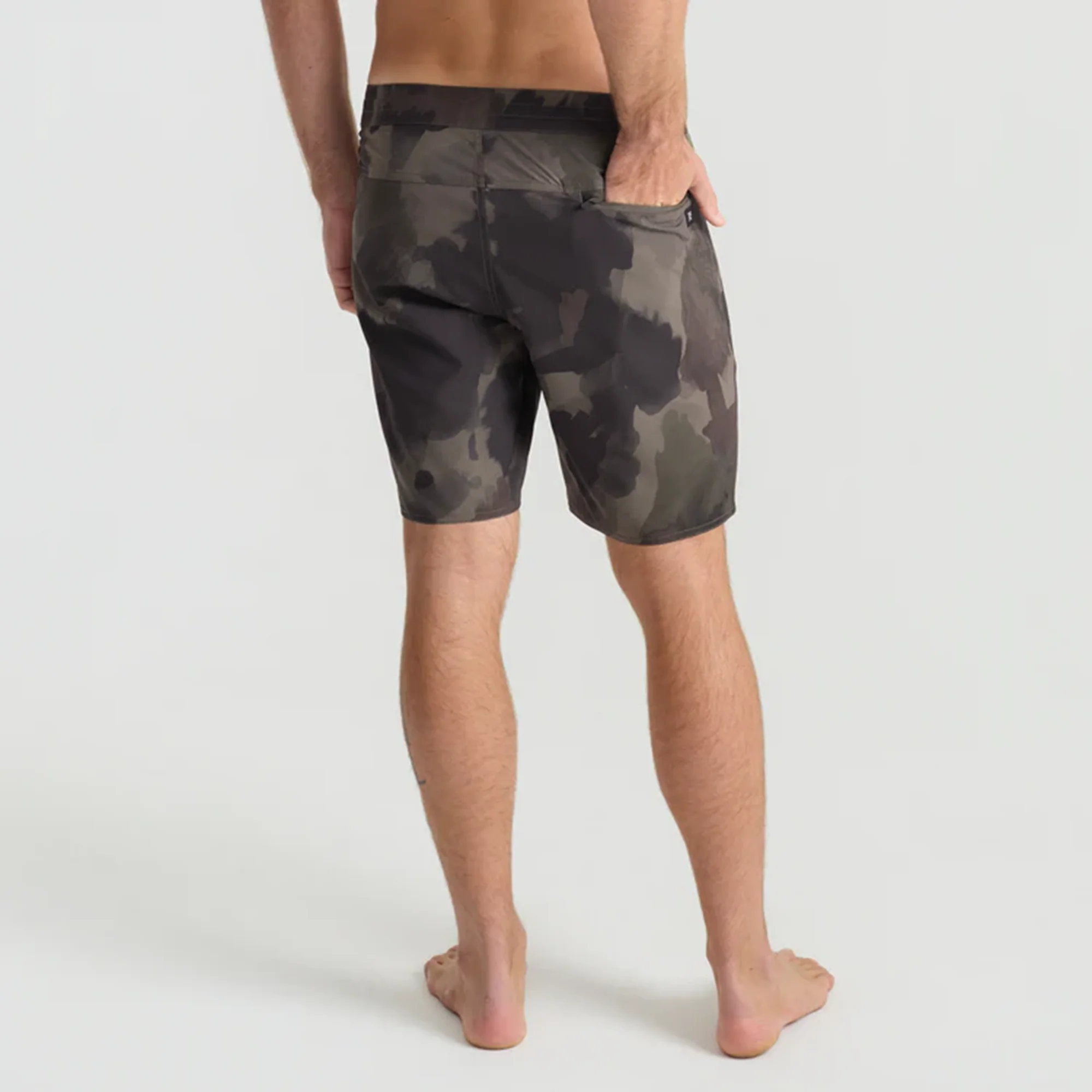 Venture Trunks - Camo - Image 3