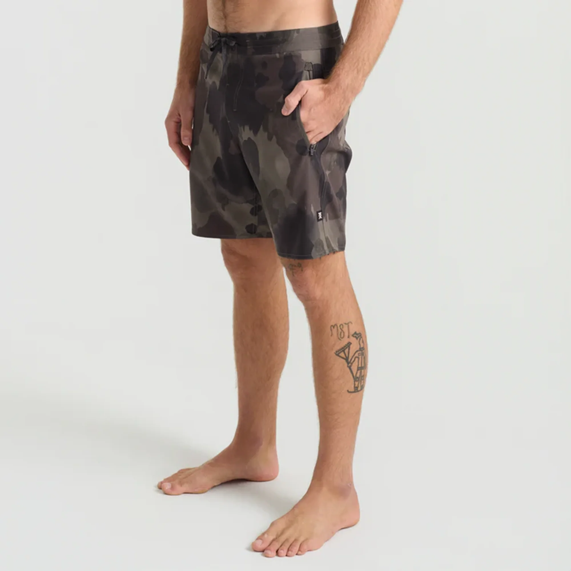 Venture Trunks - Camo - Image 4