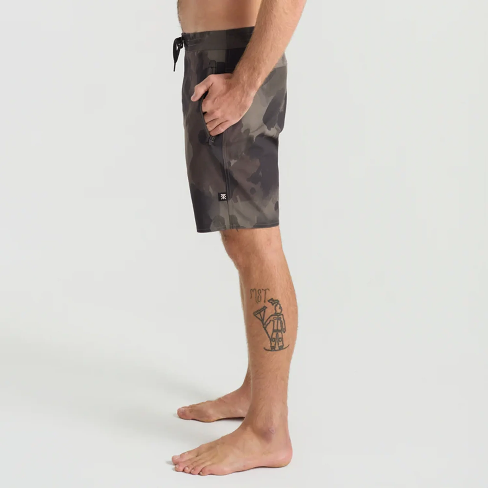 Venture Trunks - Camo - Image 5