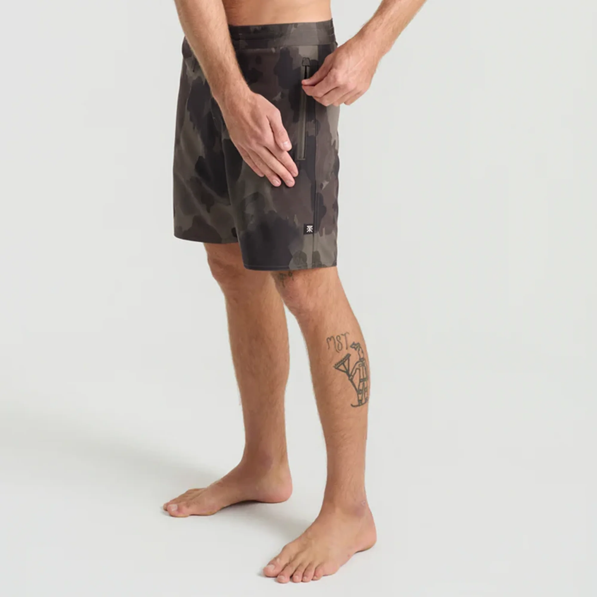 Venture Trunks - Camo - Image 7