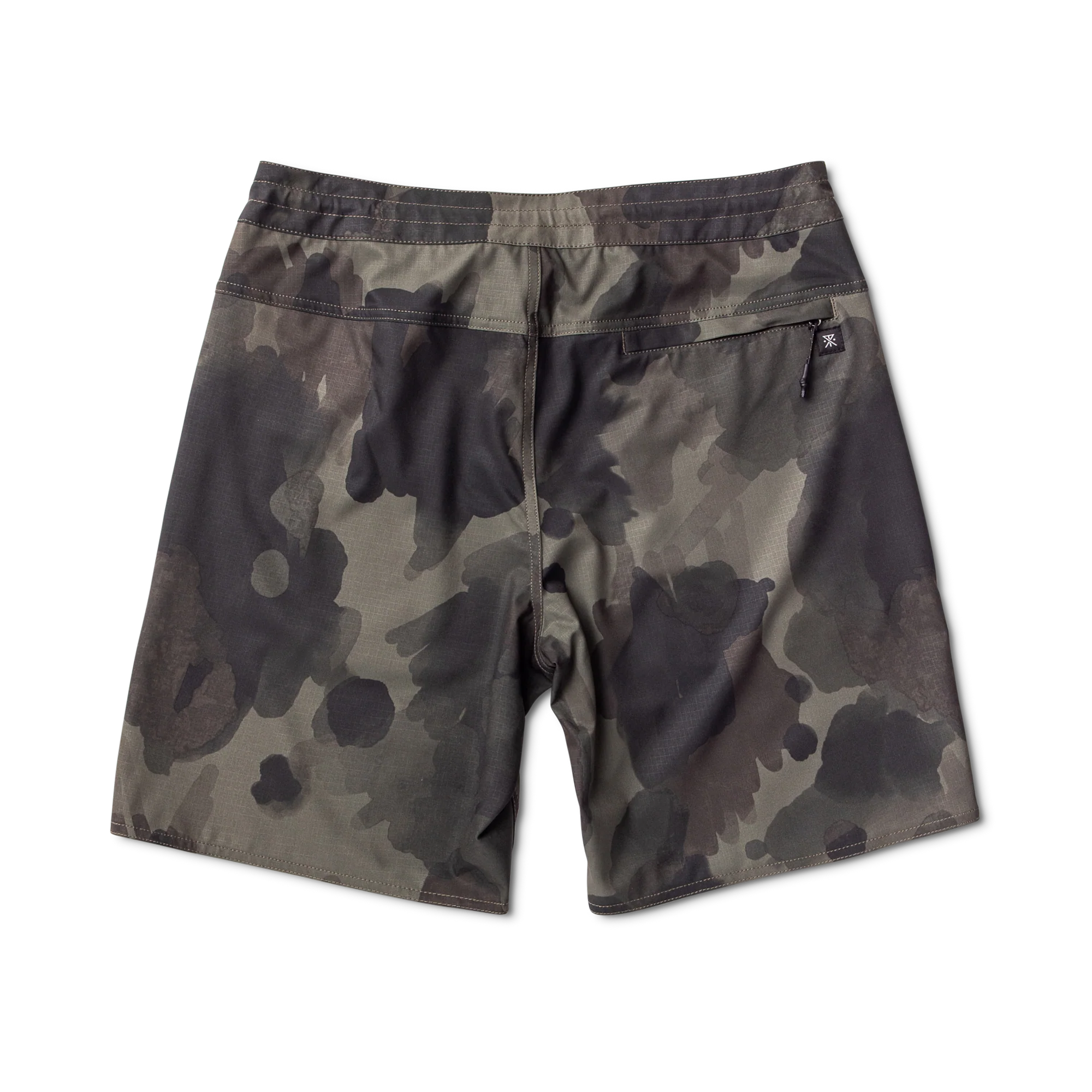 Venture Trunks - Camo - Image 8