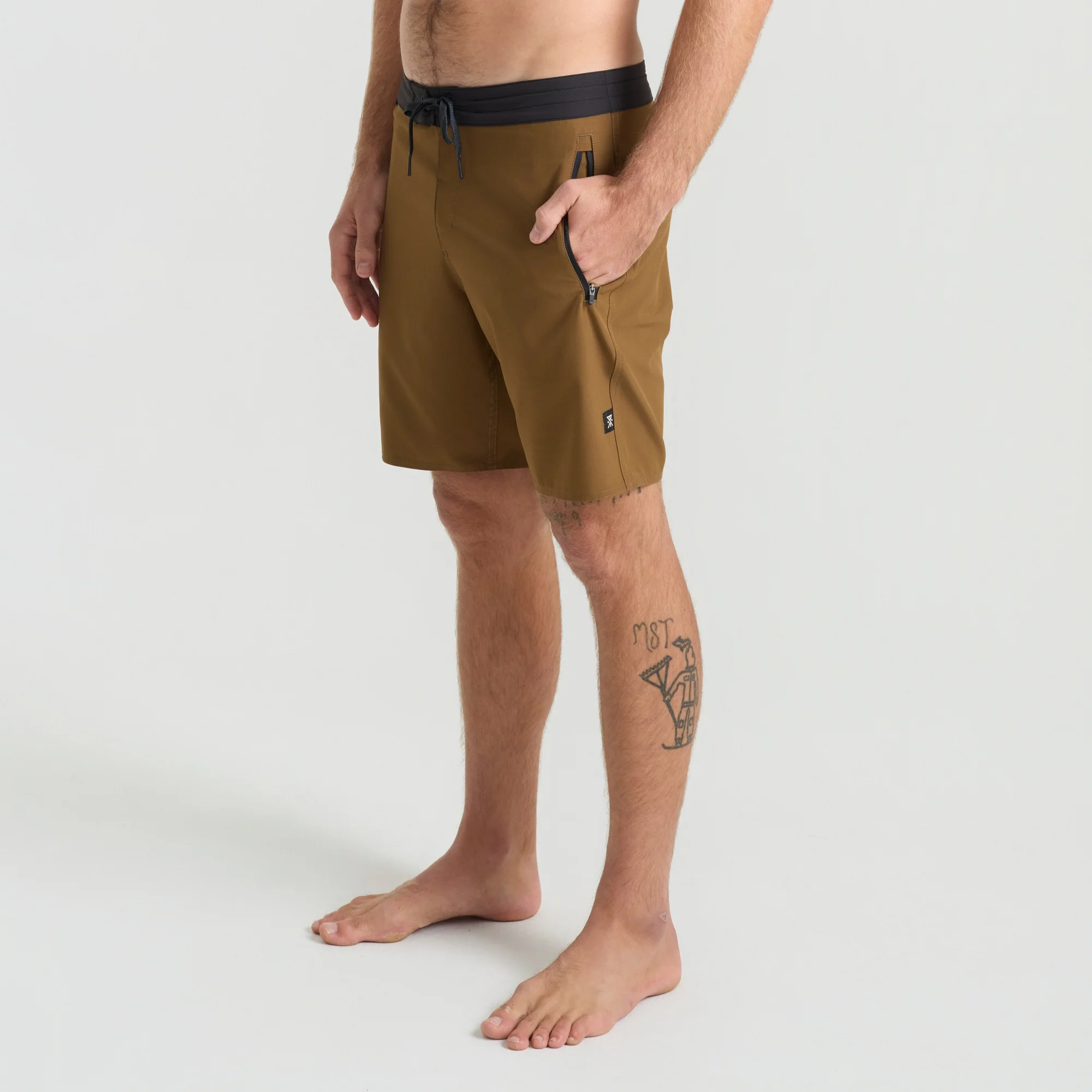 Venture Trunks - Otter - Image 3