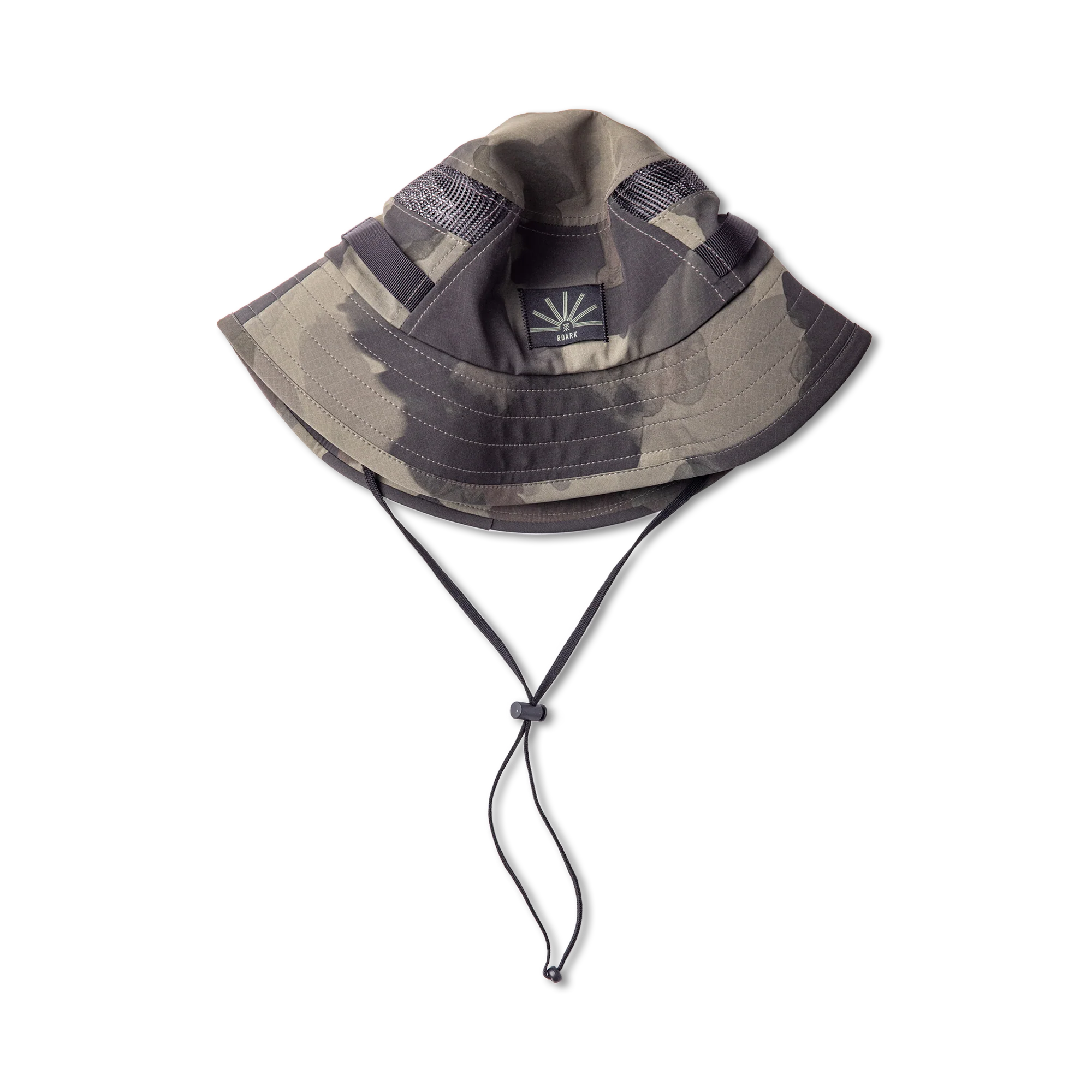 Venture Boonie Hat - Camo