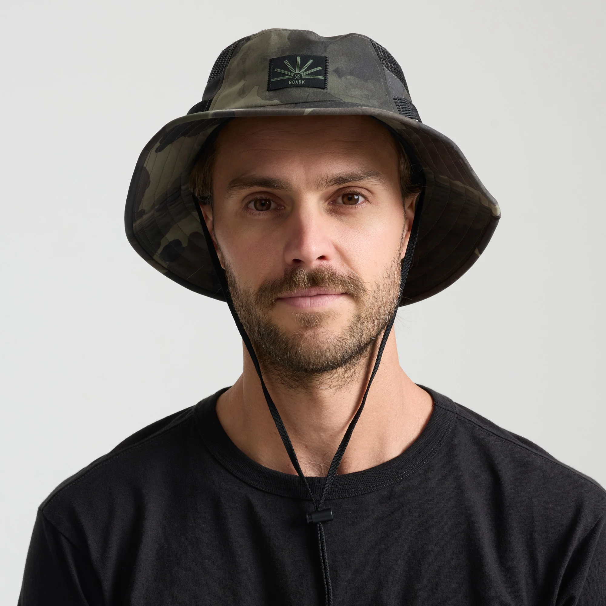 Venture Boonie Hat - Camo - Image 2