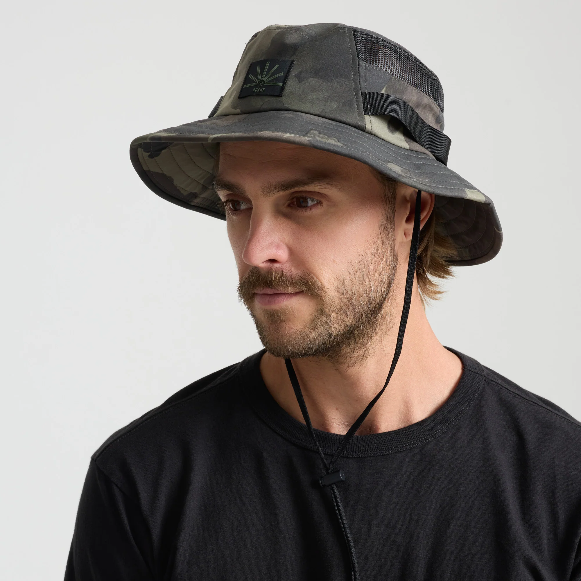 Venture Boonie Hat - Camo - Image 3