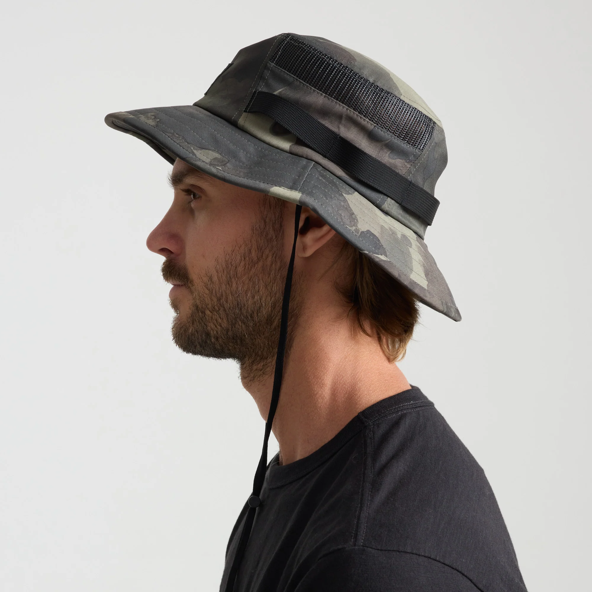 Venture Boonie Hat - Camo - Image 4