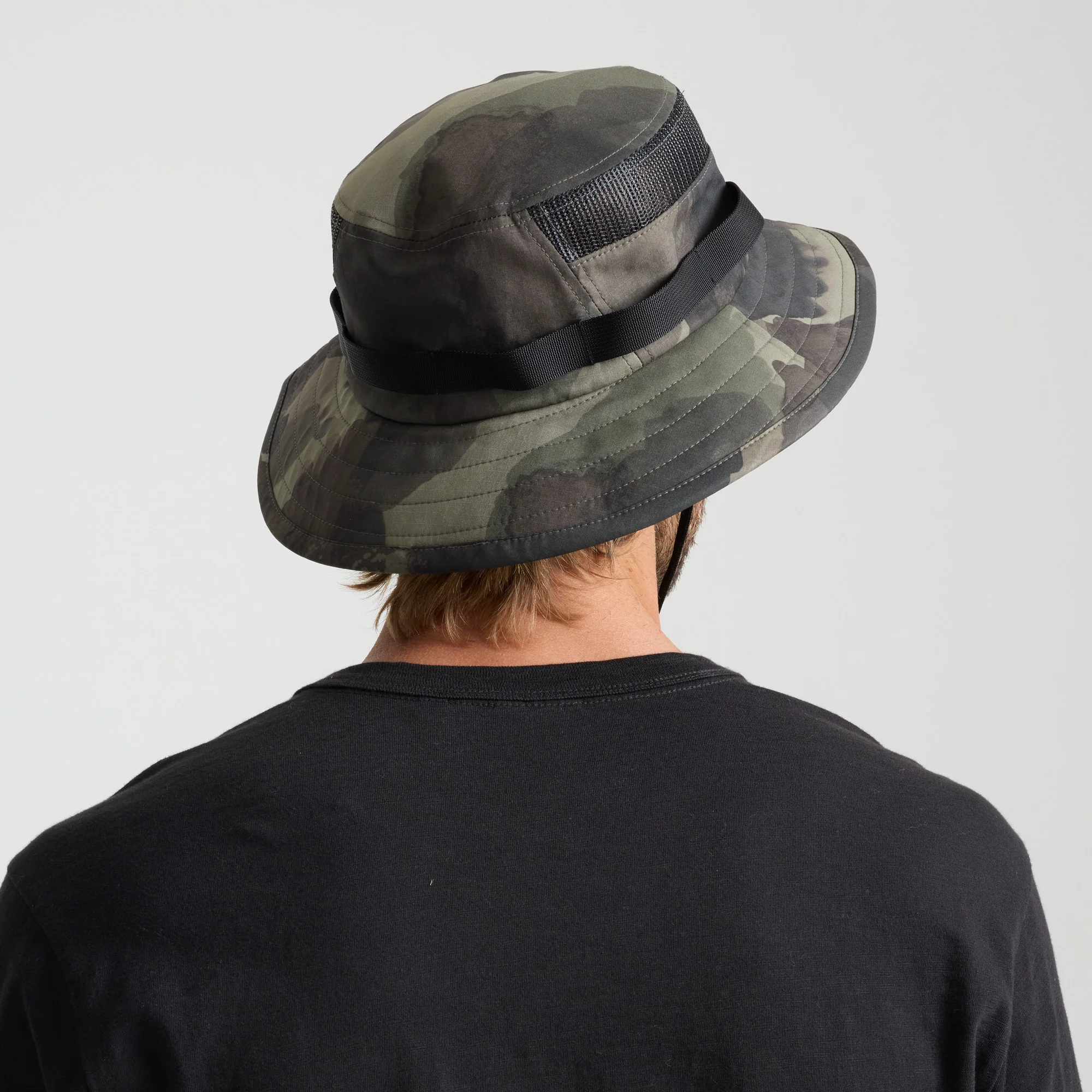 Venture Boonie Hat - Camo - Image 5