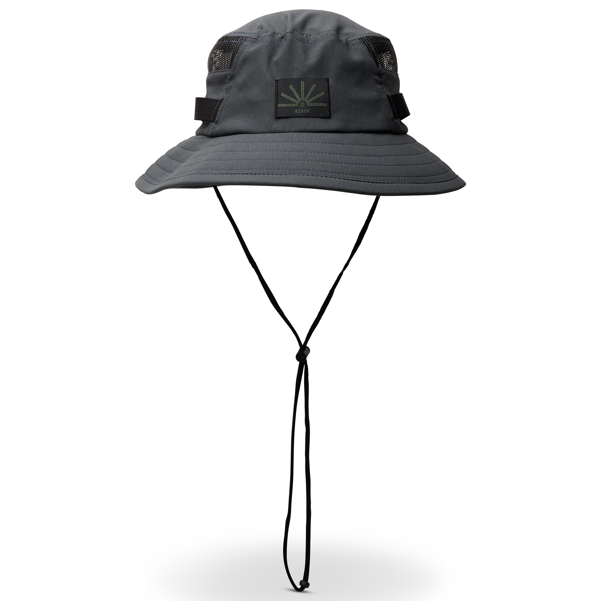 Venture Boonie Hat - Onyx