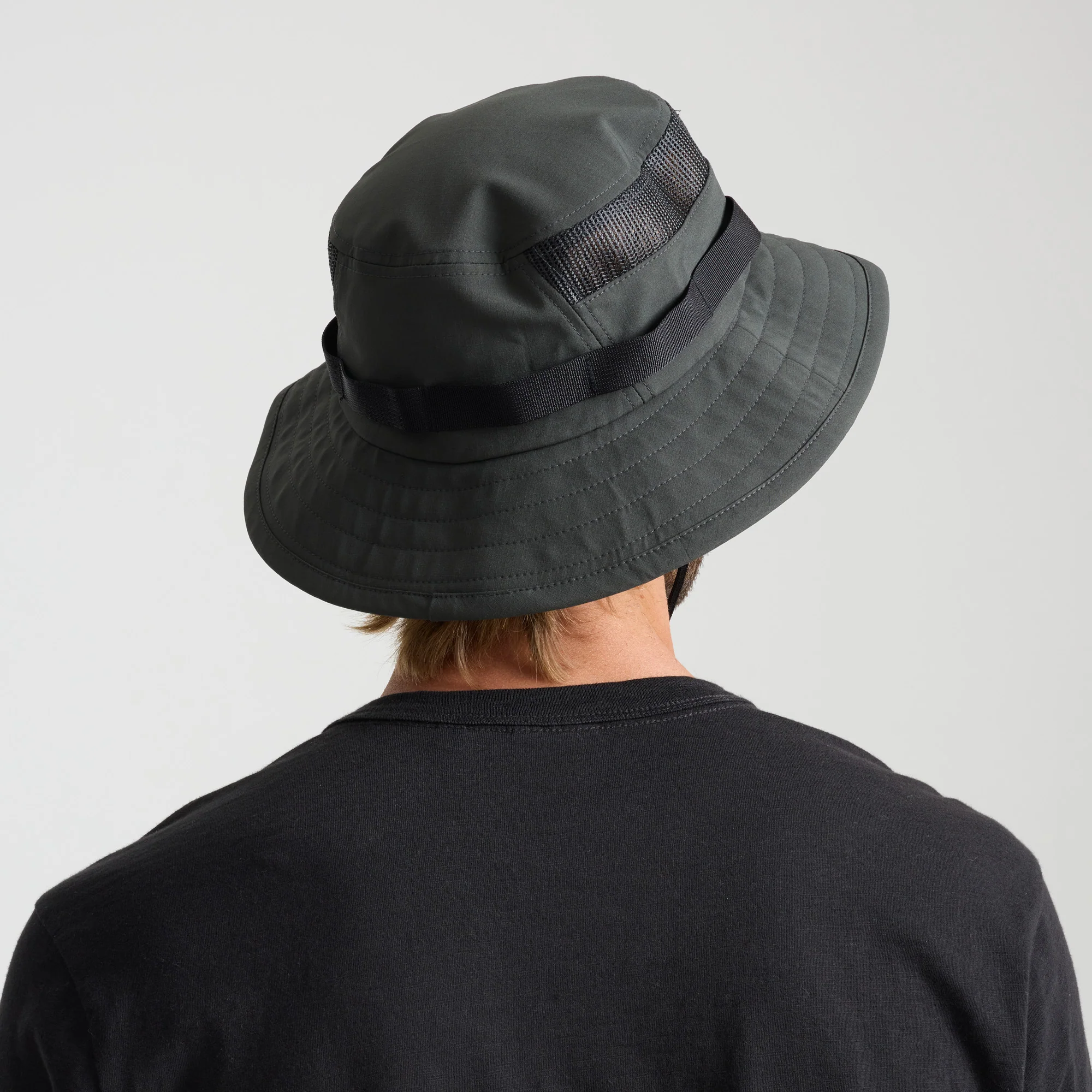 Venture Boonie Hat - Onyx - Image 5