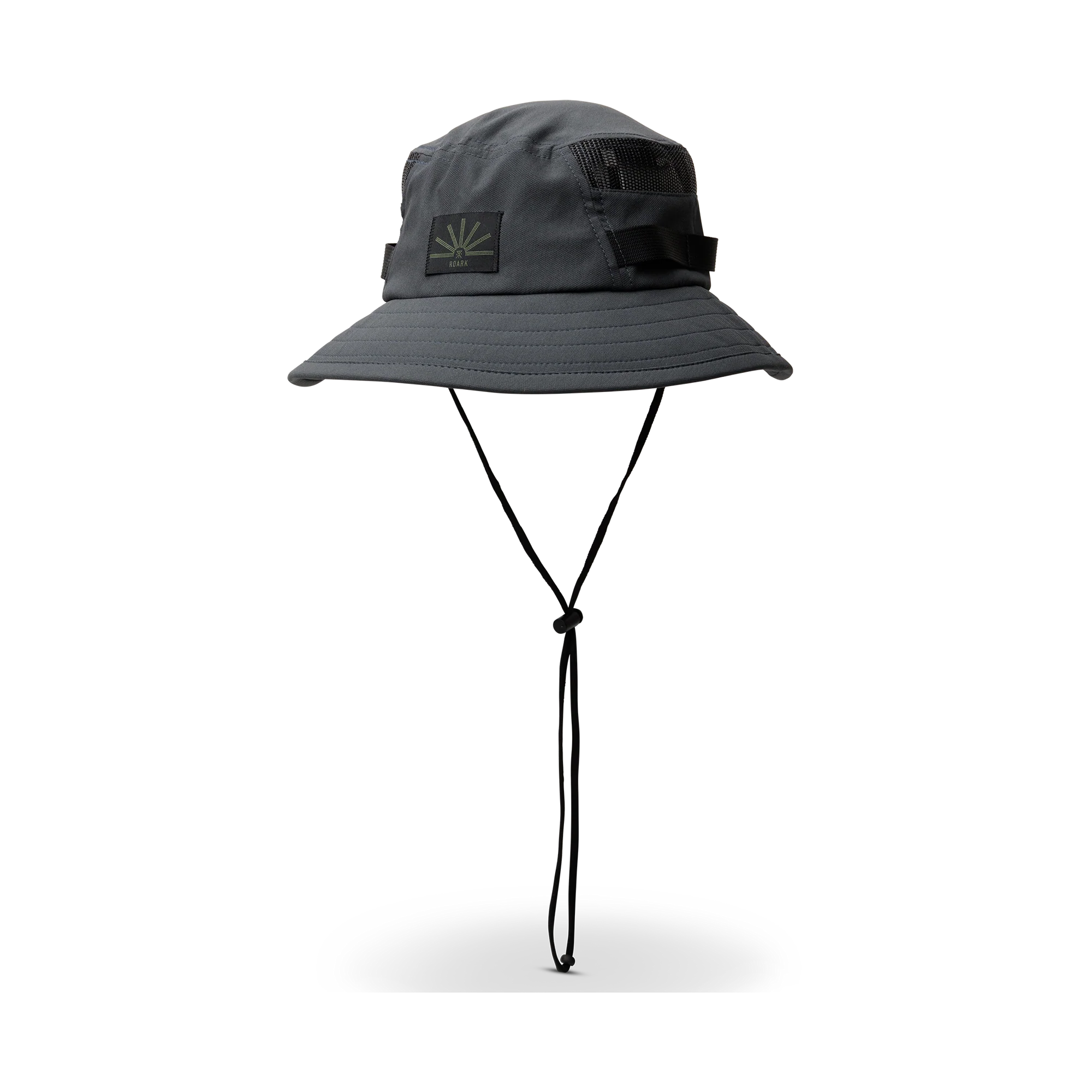 Venture Boonie Hat - Onyx - Image 6
