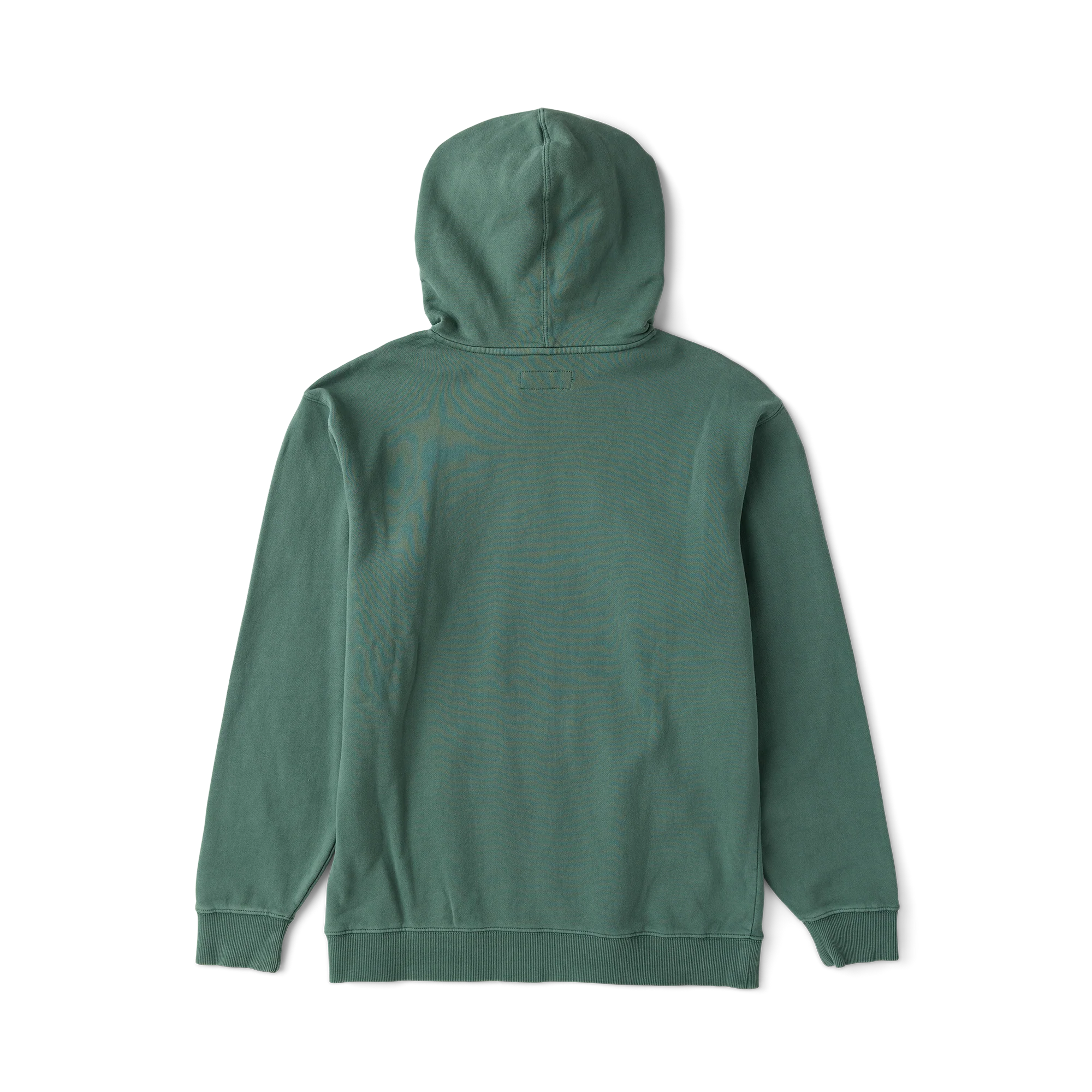 Wild By Nature Hoodie  - Slate Green - Image 6