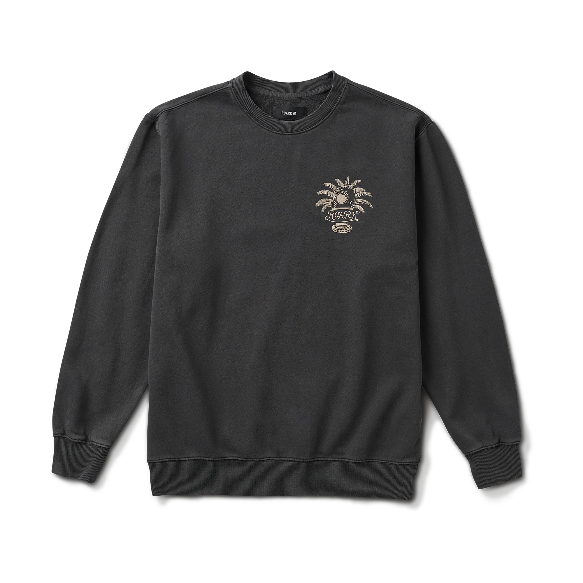 Moto Fleece - Onyx - Image 7