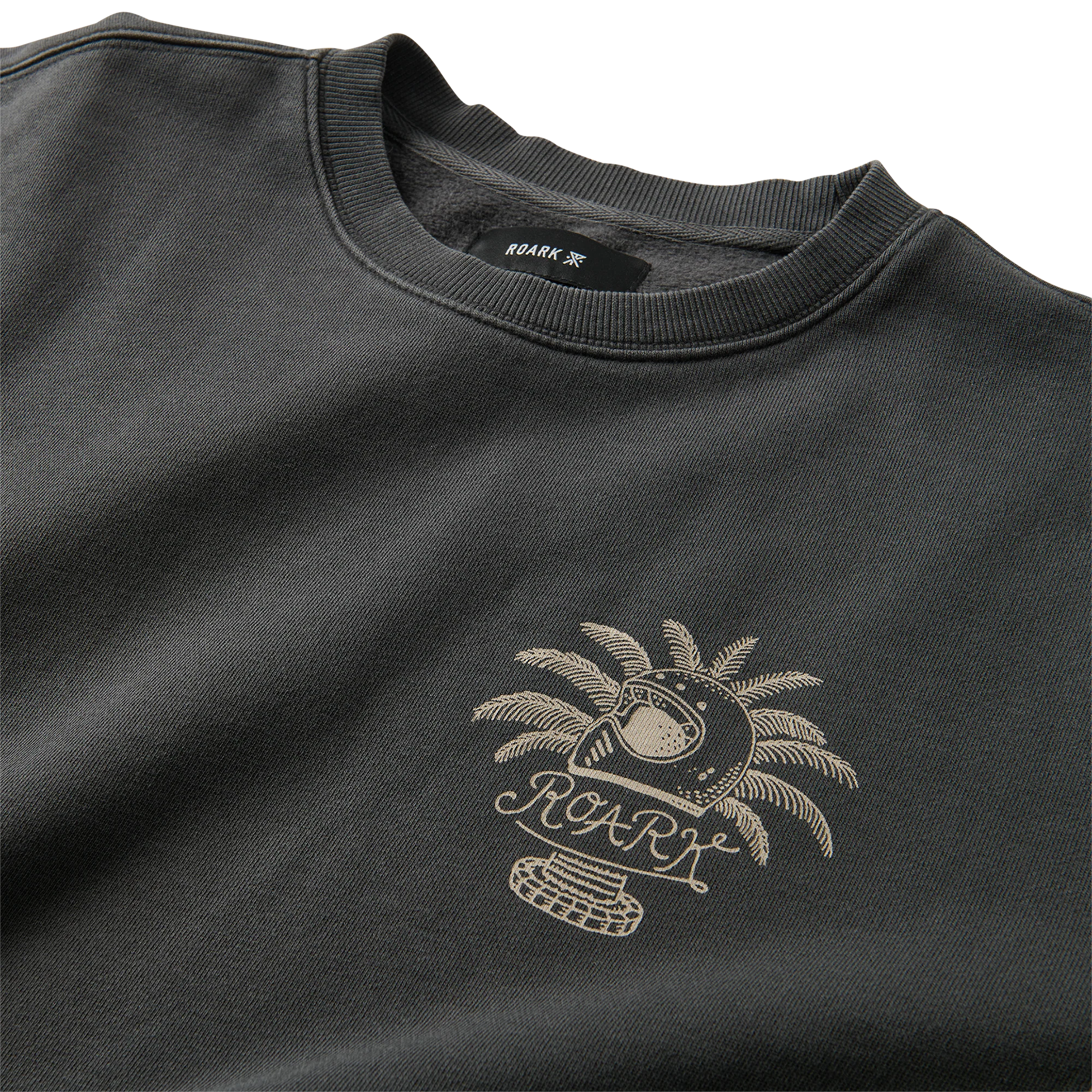 Moto Fleece - Onyx - Image 8