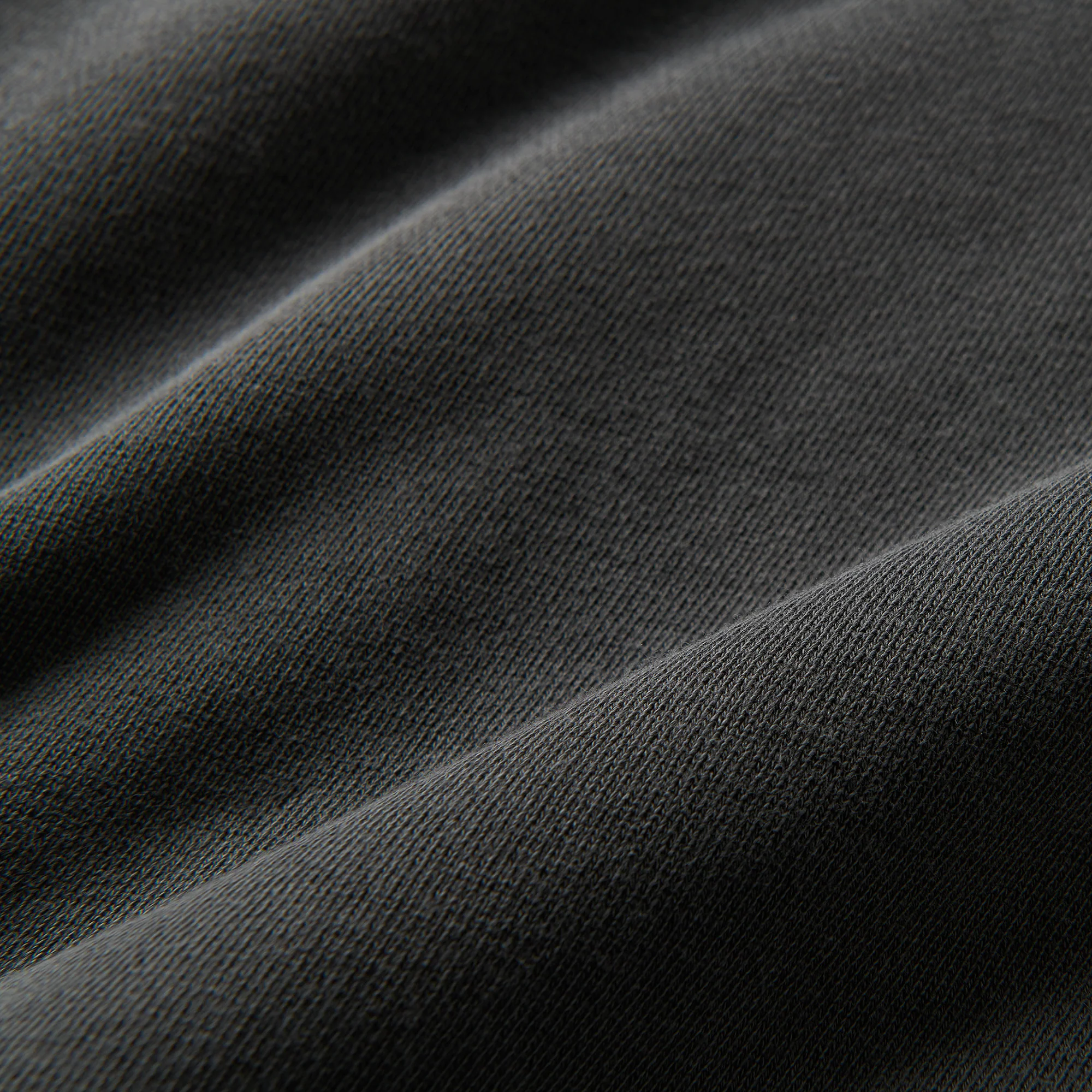 Moto Fleece - Onyx - Image 9