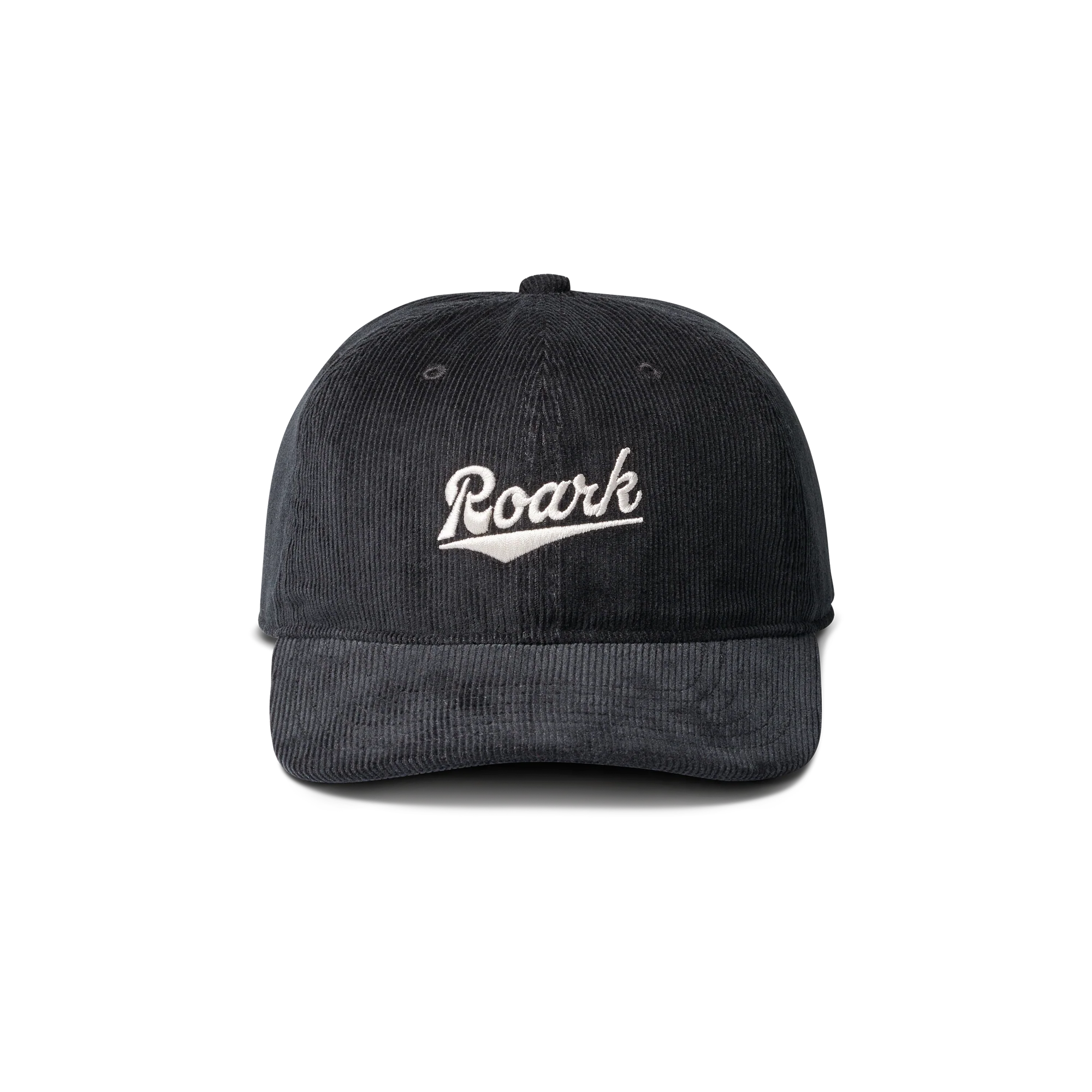 Nomad Strapback Hat - Black