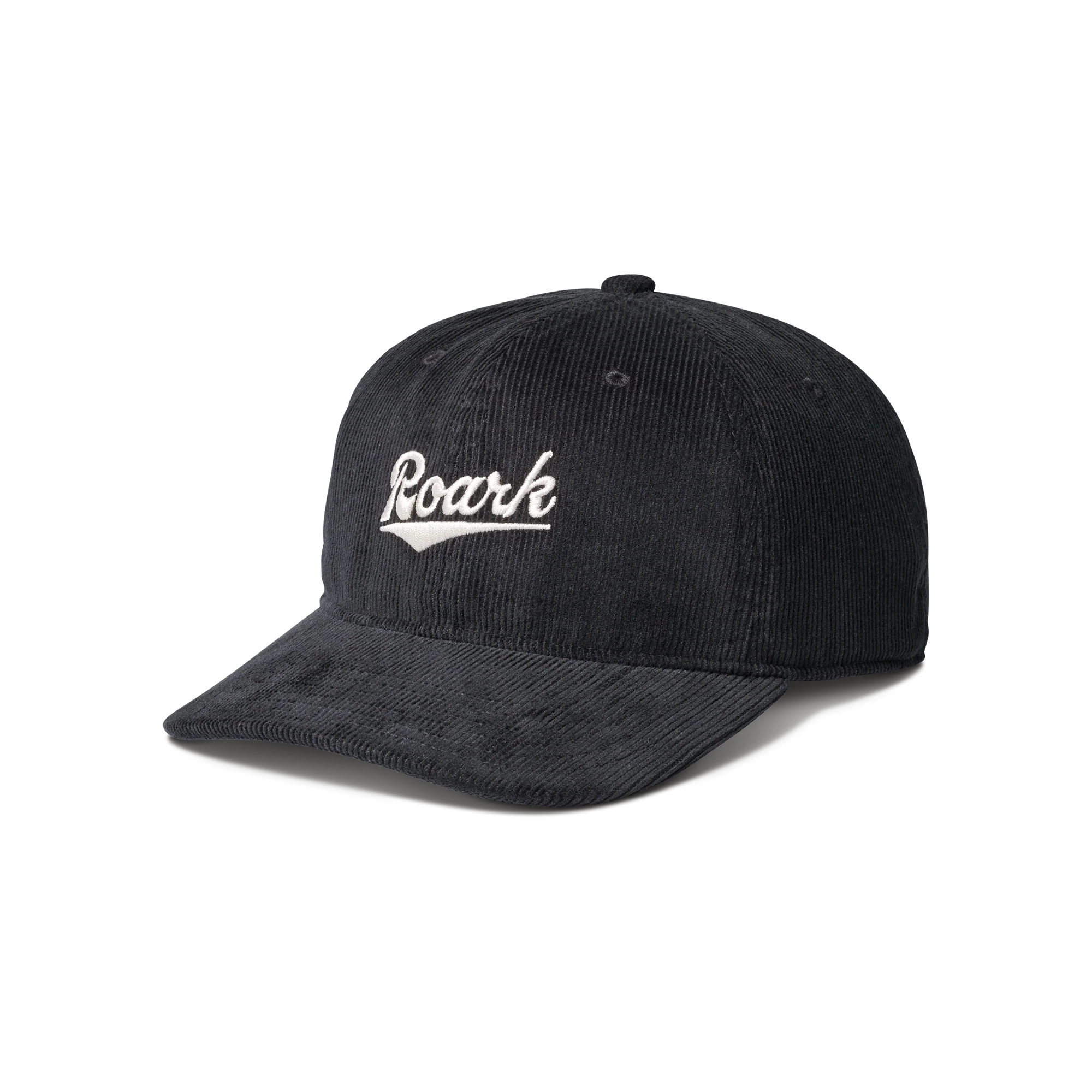 Nomad Strapback Hat - Black - Image 6