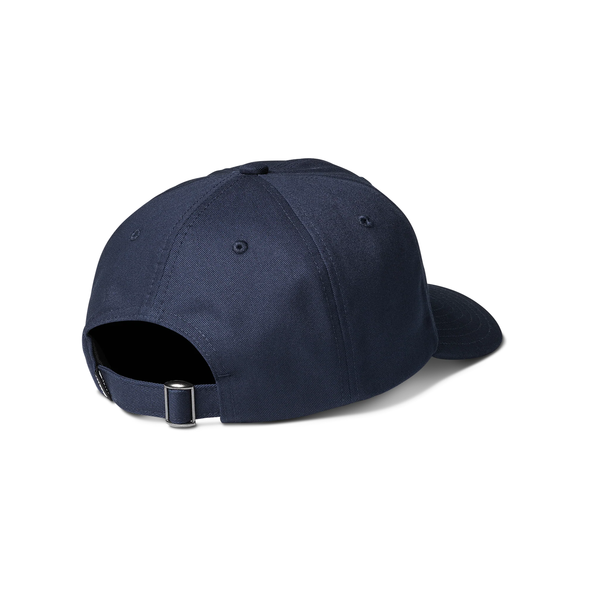 Nomad Strapback Hat - Navy - Image 7
