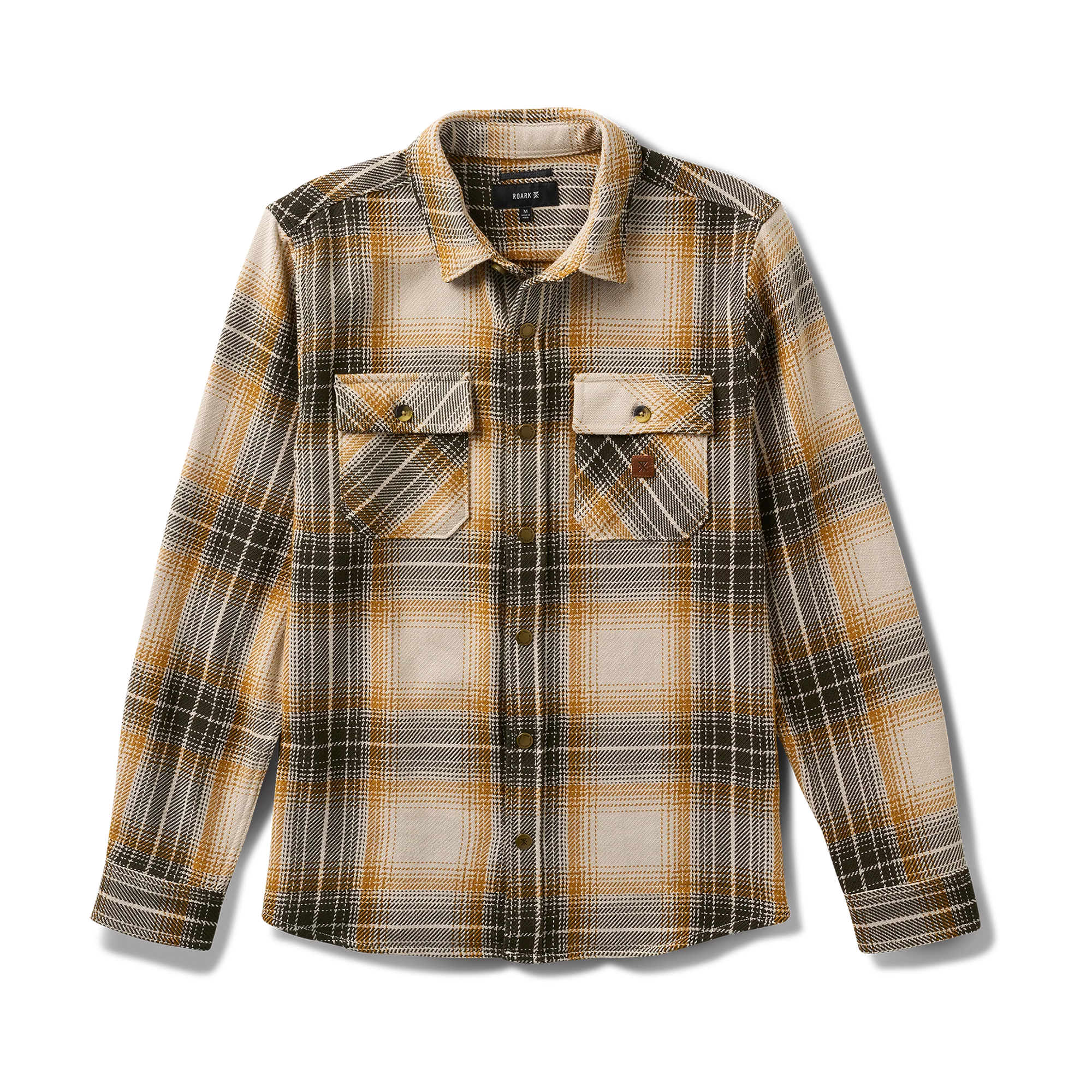 Nordsman Cotton Flannel - Ivory