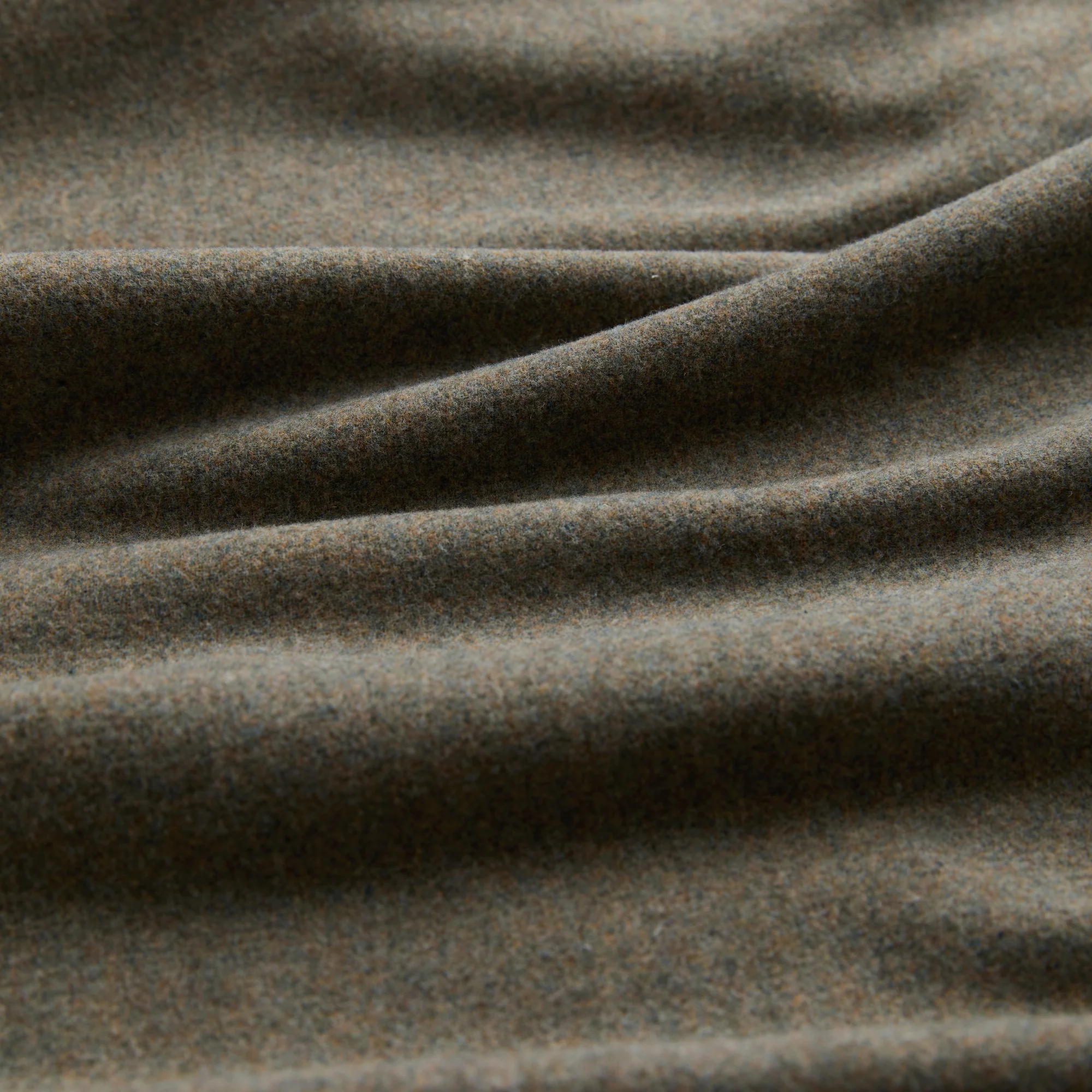 Nordsman Flannel - Dusty Green - Image 8