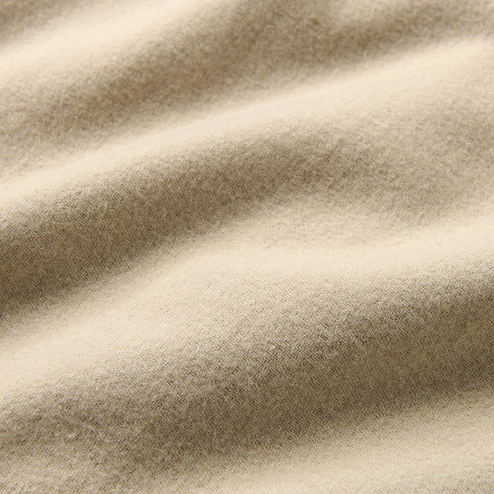 Nordsman Flannel - Fossil - Image 9