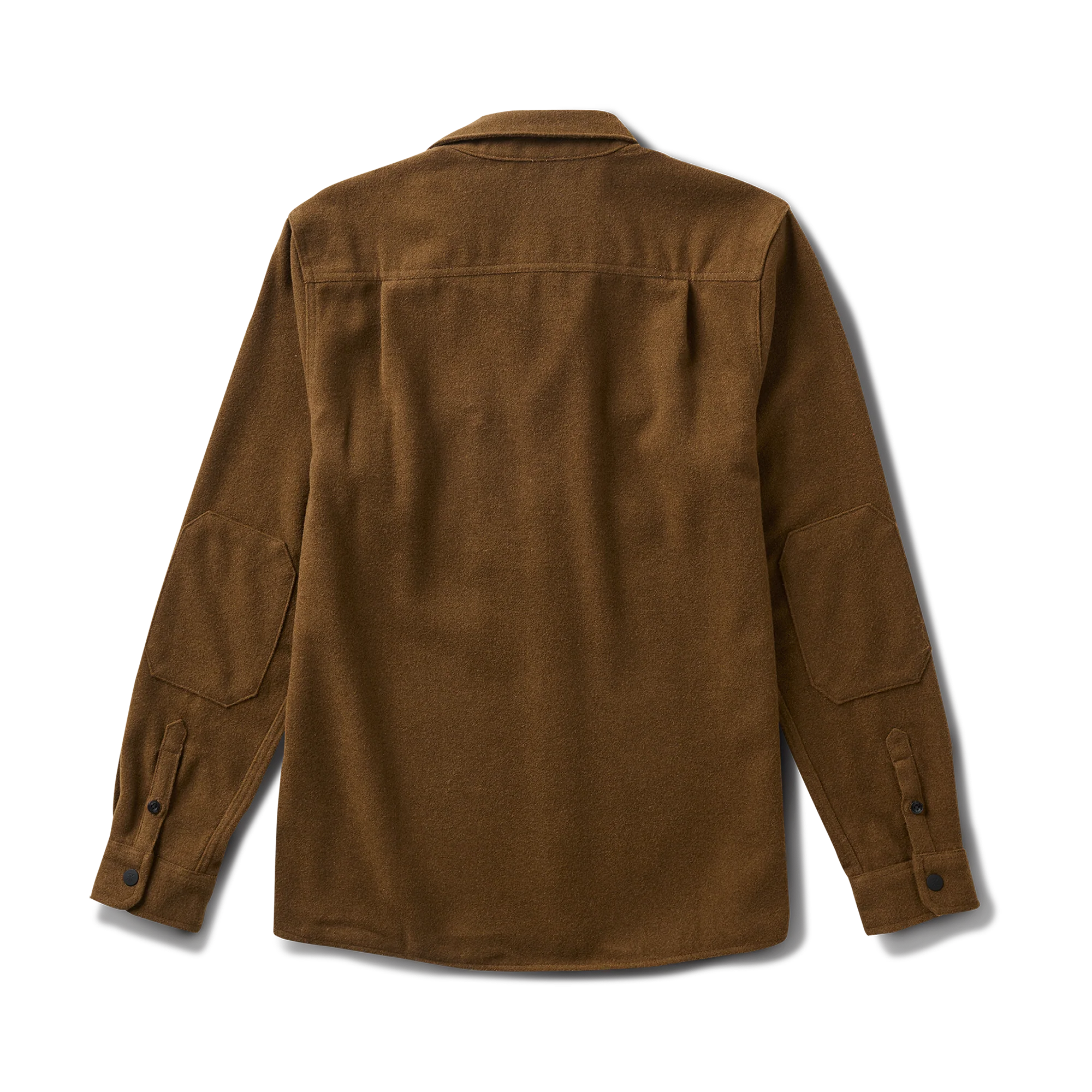 Nordsman Flannel - Otter - Image 8