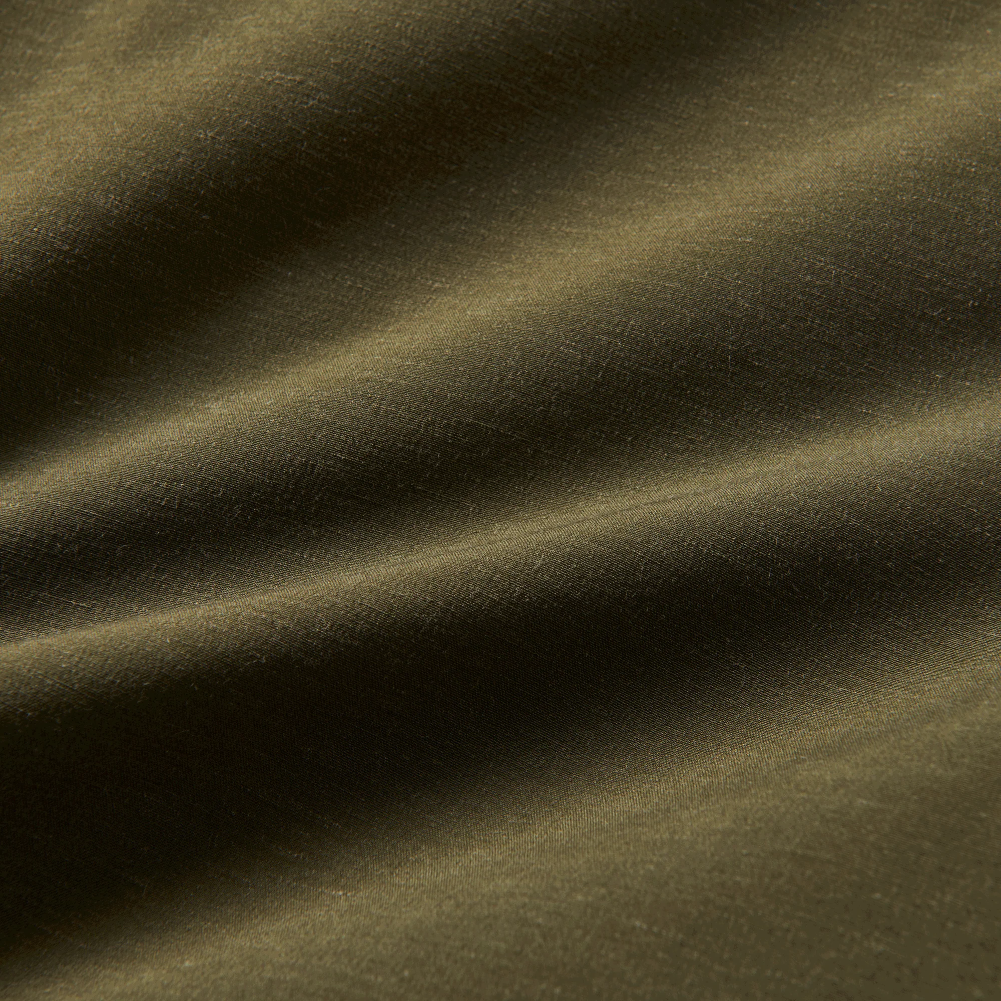 Passage 16" Side Panel Boardshorts - Military - Image 7