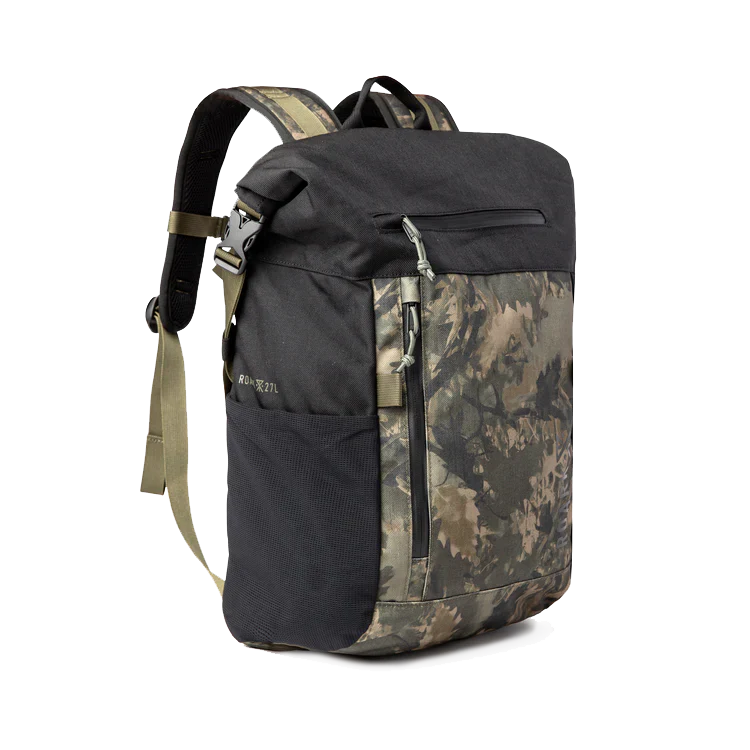 Passenger 27L 2.0 Bag - Camo