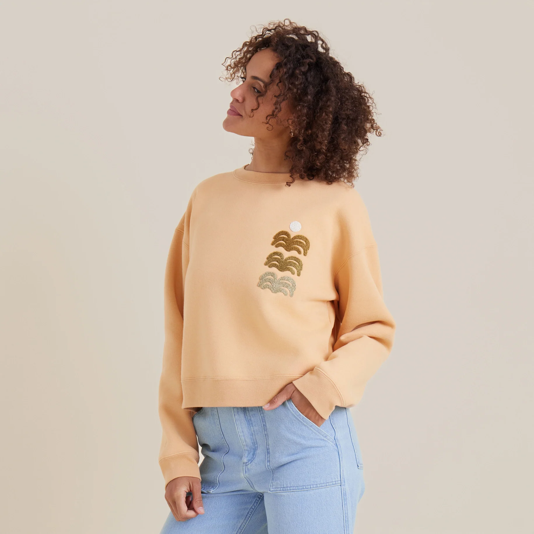Port Crew - Tangerine - Image 3