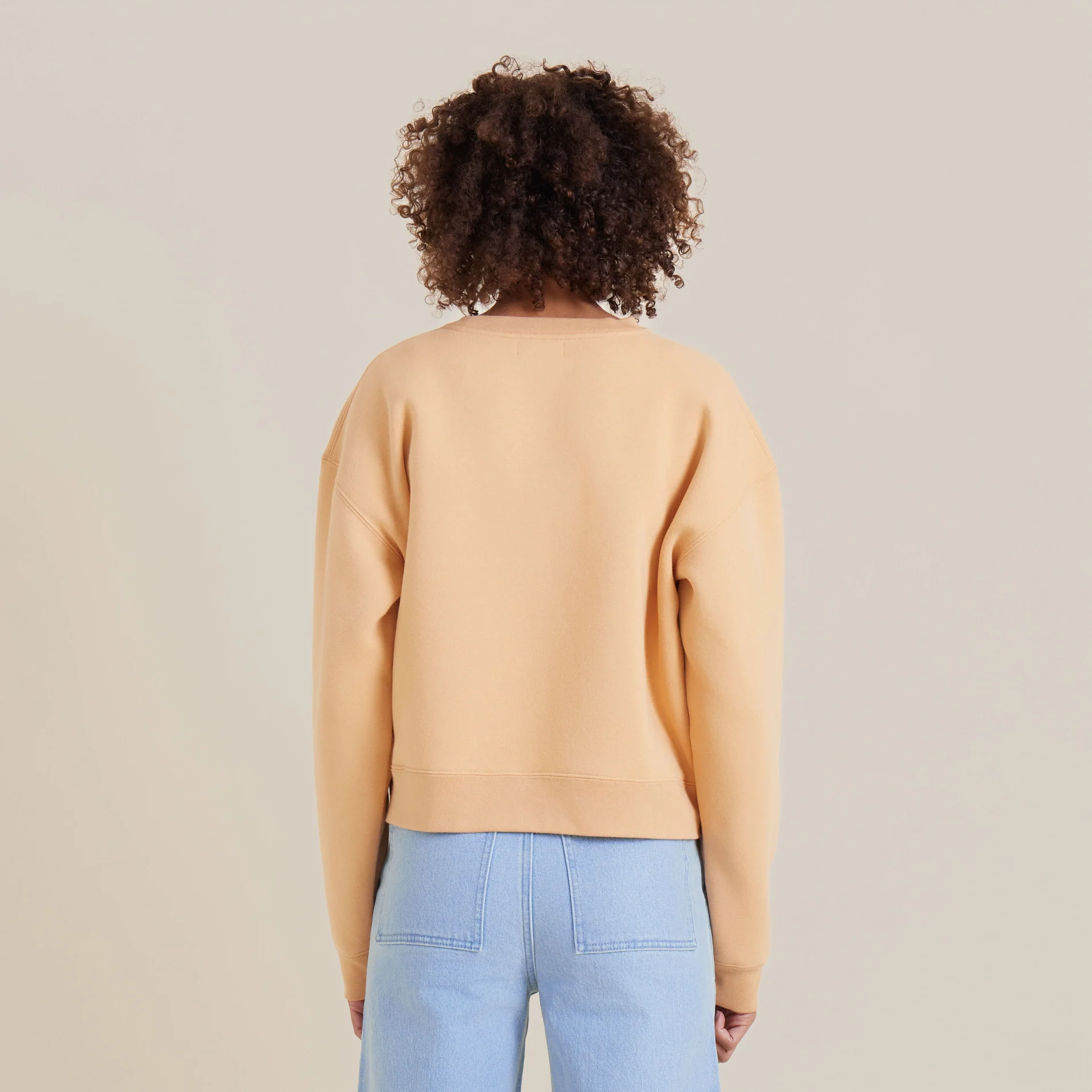 Port Crew - Tangerine - Image 4